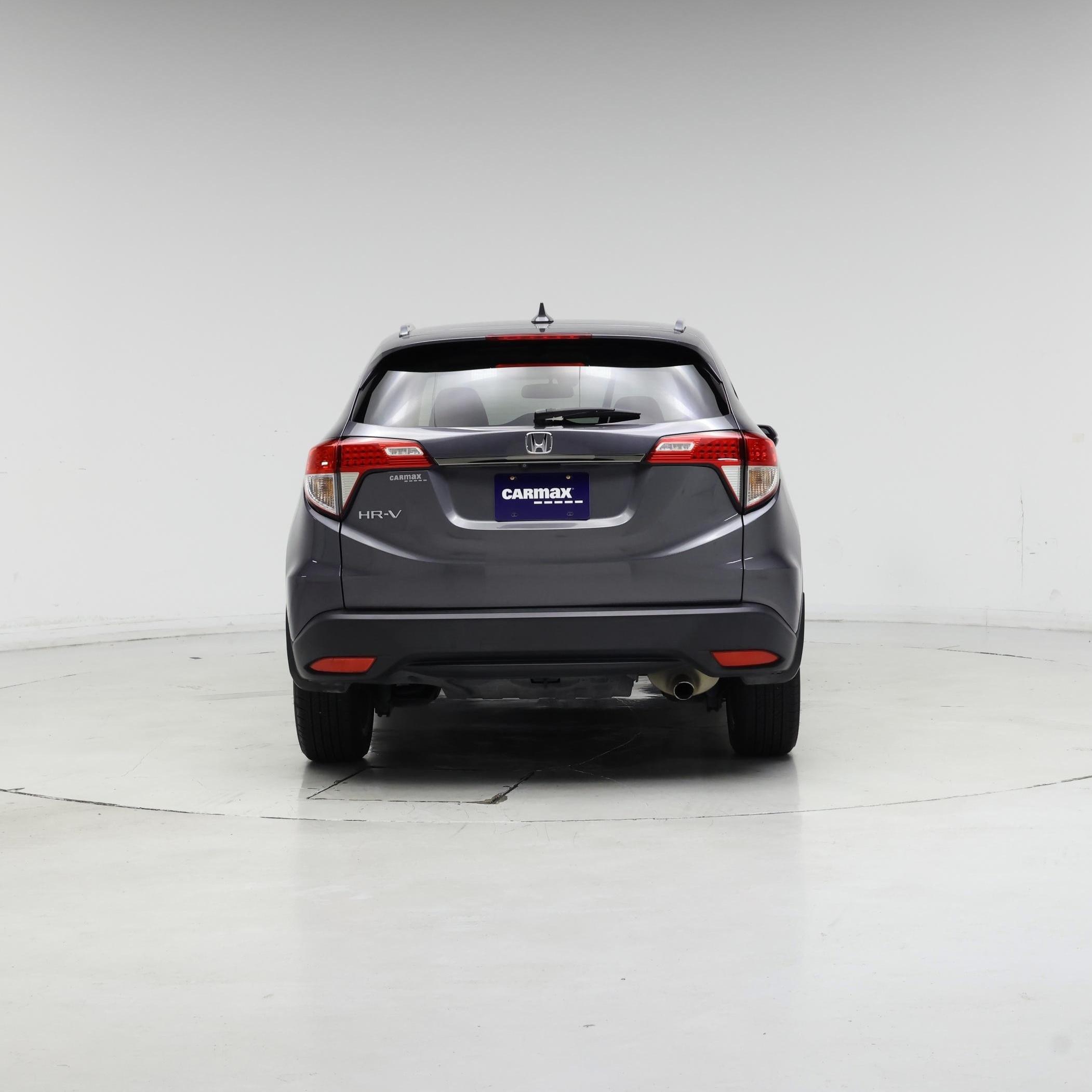 Thumbnail: 2022 Honda HR-V - 6