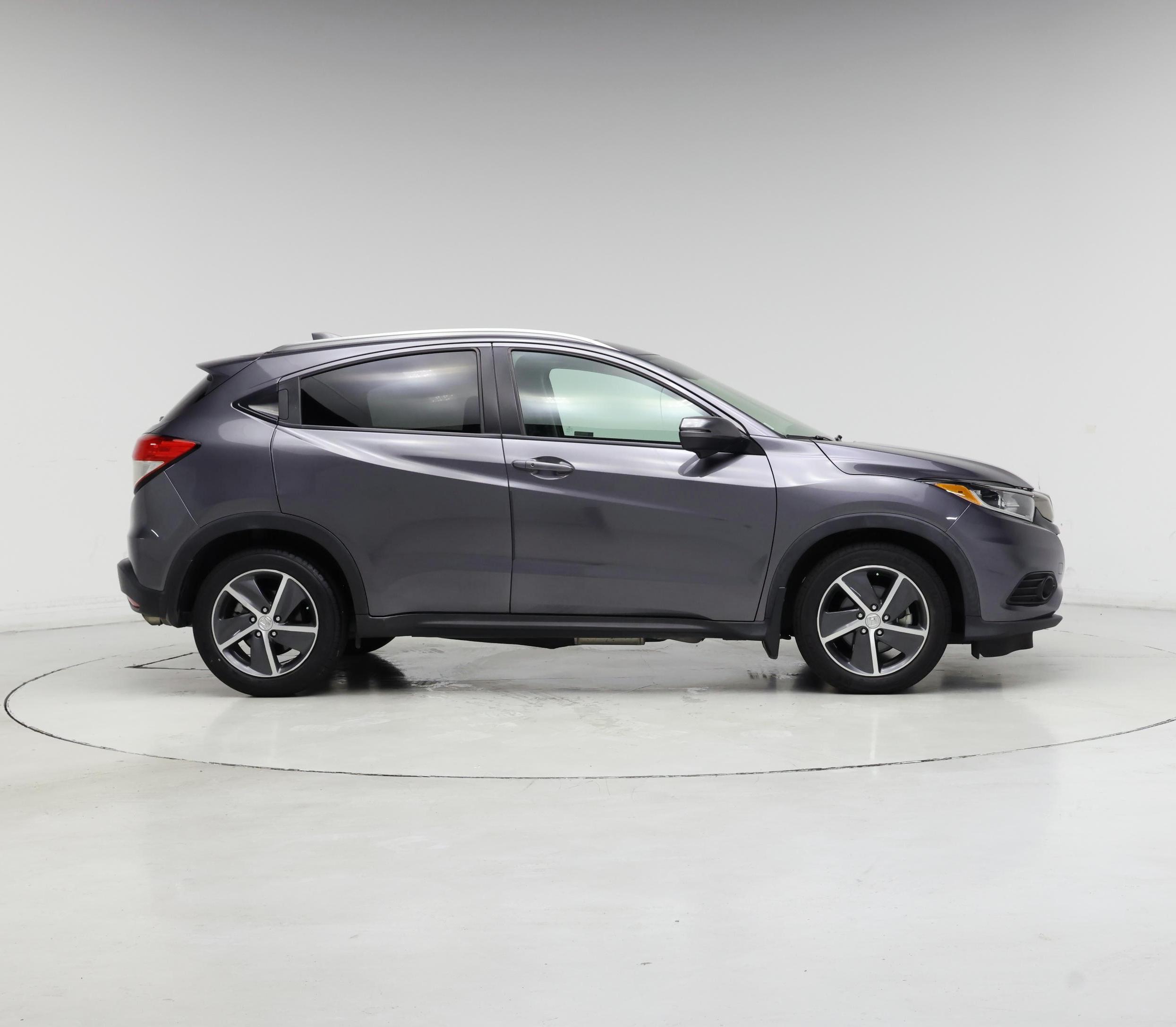 Thumbnail: 2022 Honda HR-V - 7