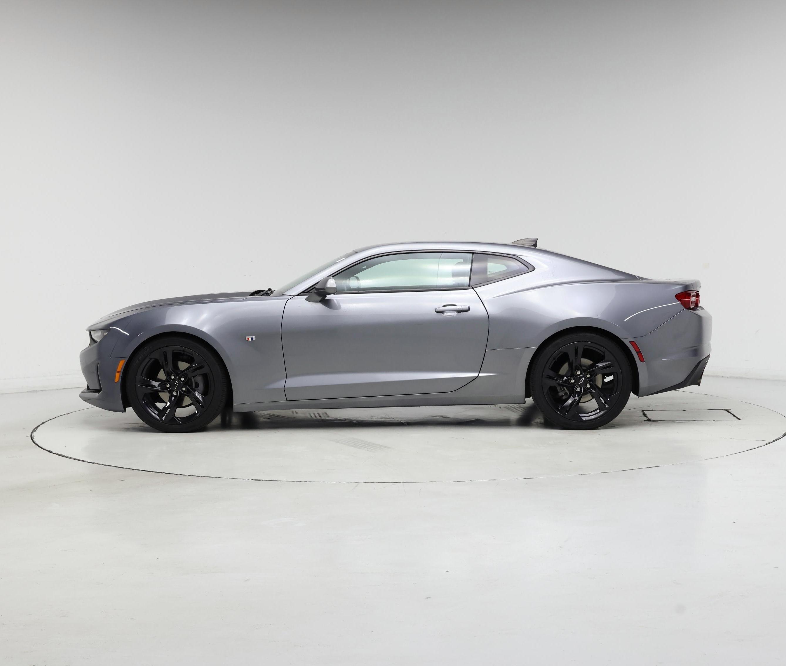 Thumbnail: 2021 Chevrolet Camaro - 3