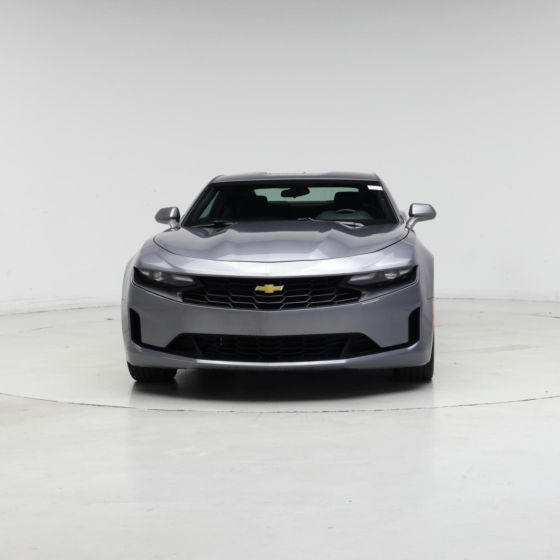 Thumbnail: 2021 Chevrolet Camaro - 5