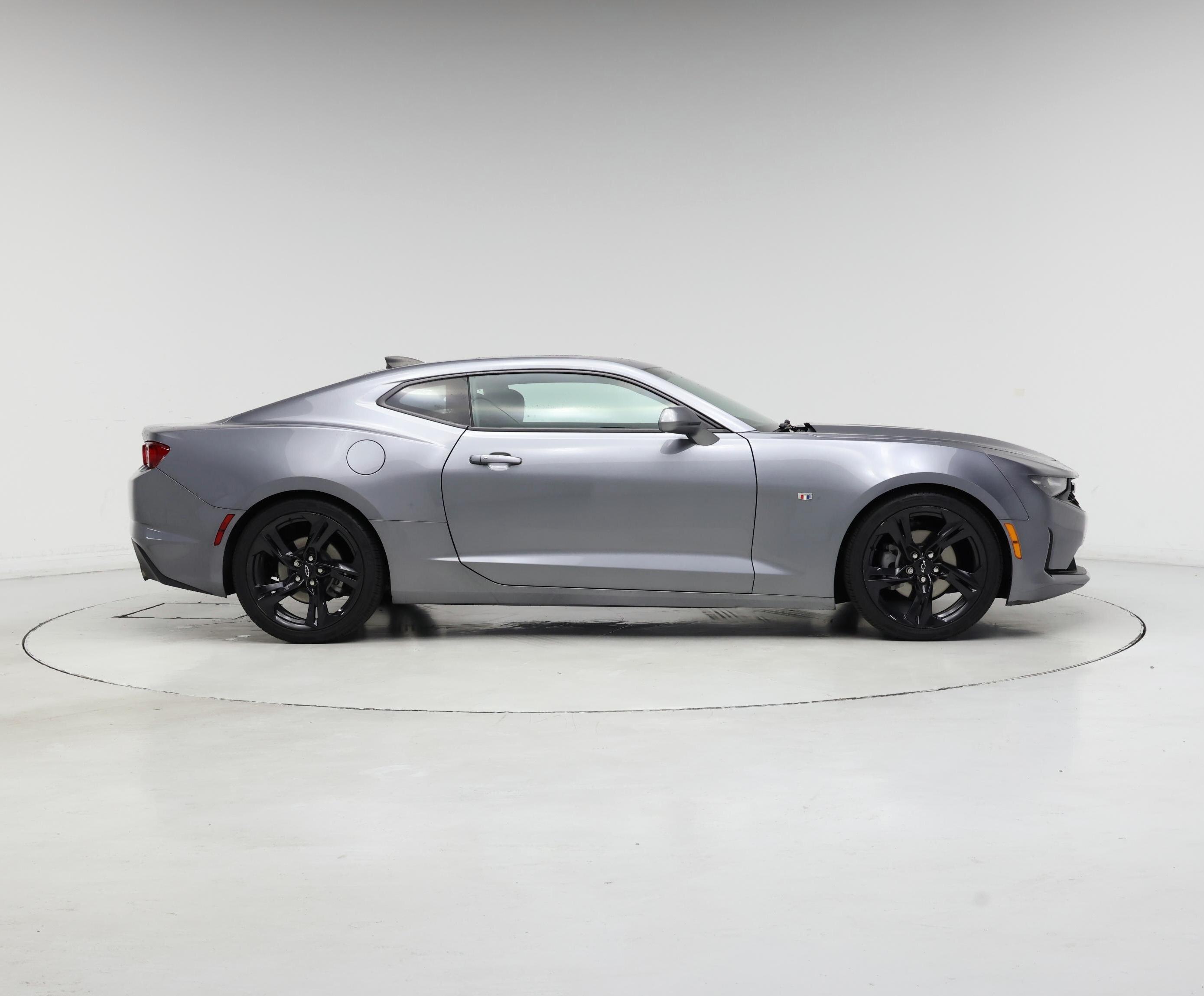 Thumbnail: 2021 Chevrolet Camaro - 7