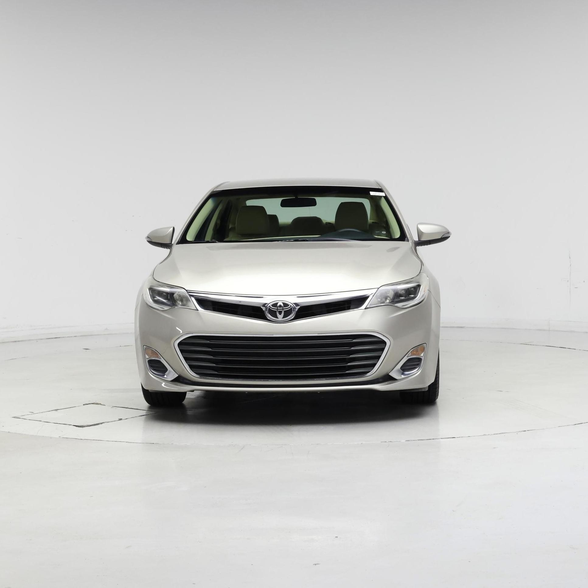 Thumbnail: 2015 Toyota Avalon - 5