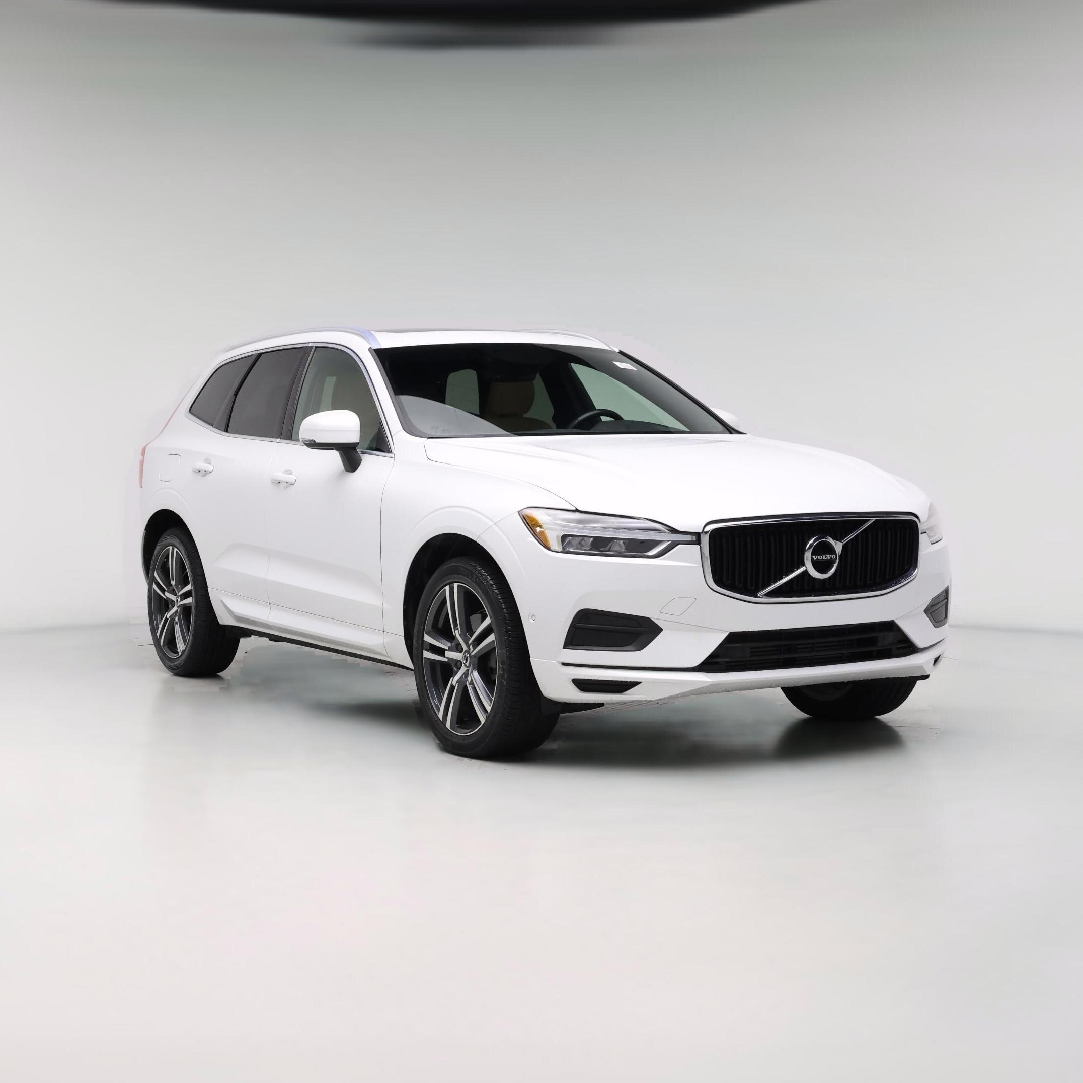 Thumbnail: 2019 Volvo XC60 - 1