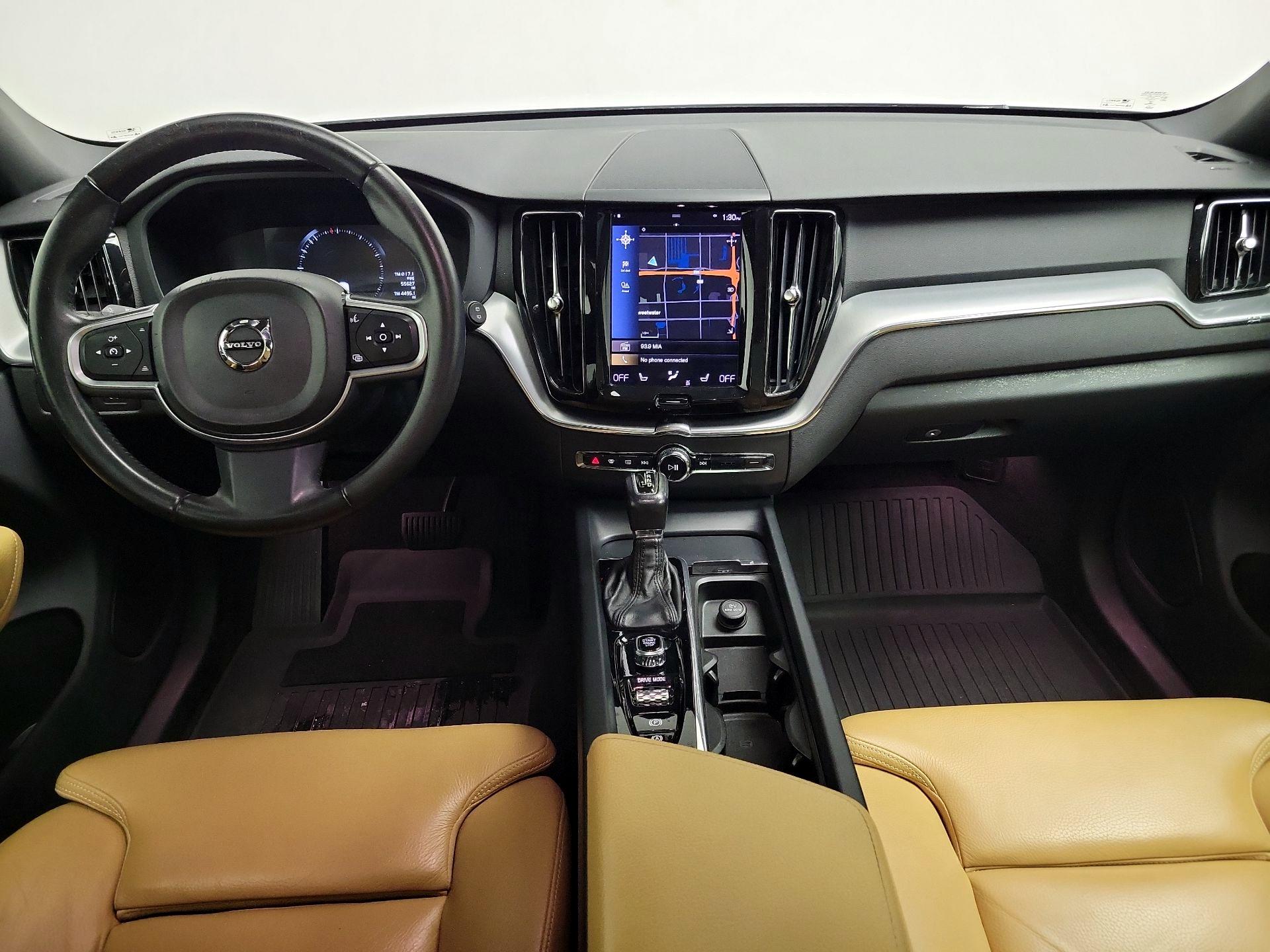 Thumbnail: 2019 Volvo XC60 - 9