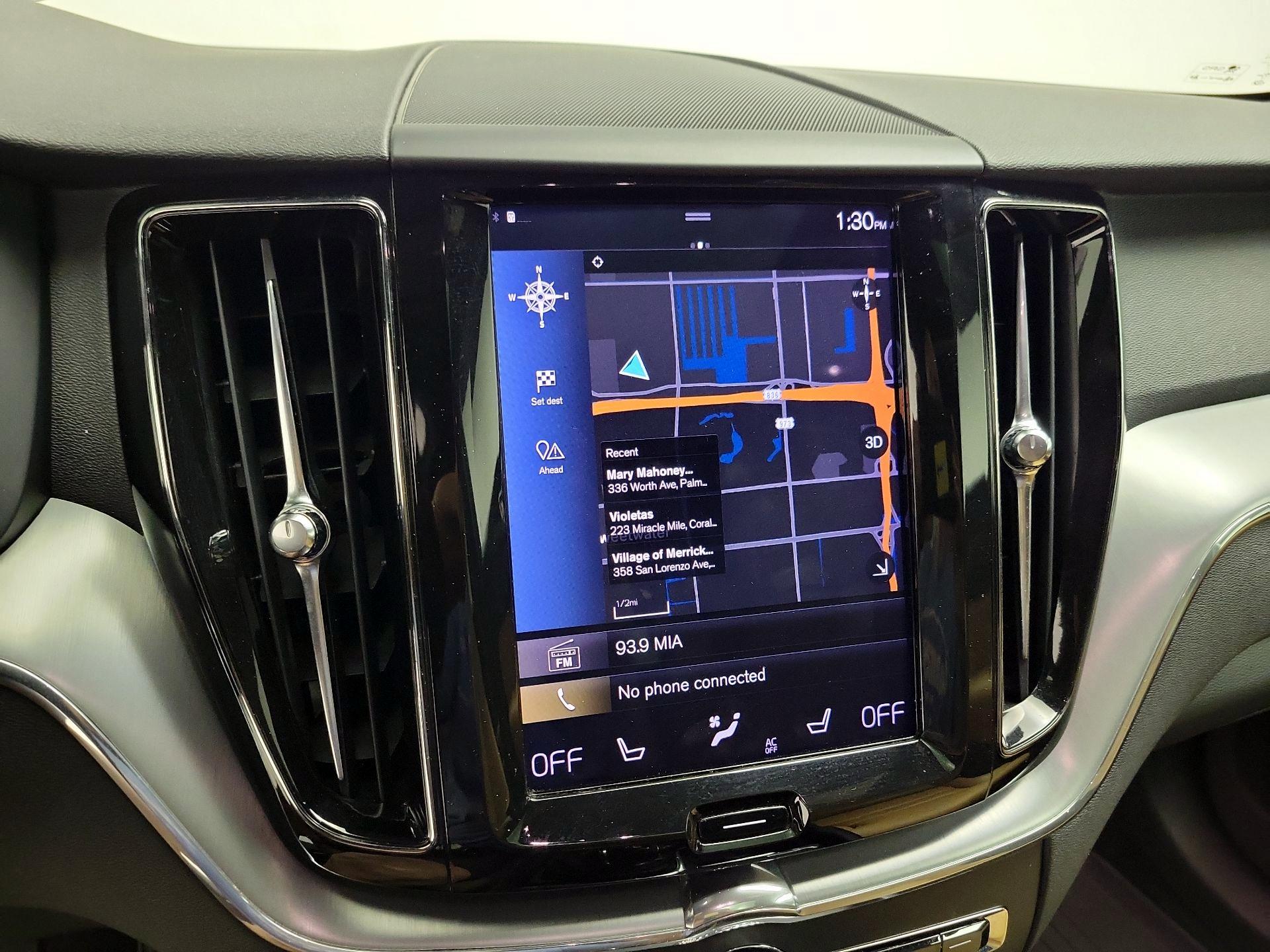 Thumbnail: 2019 Volvo XC60 - 14