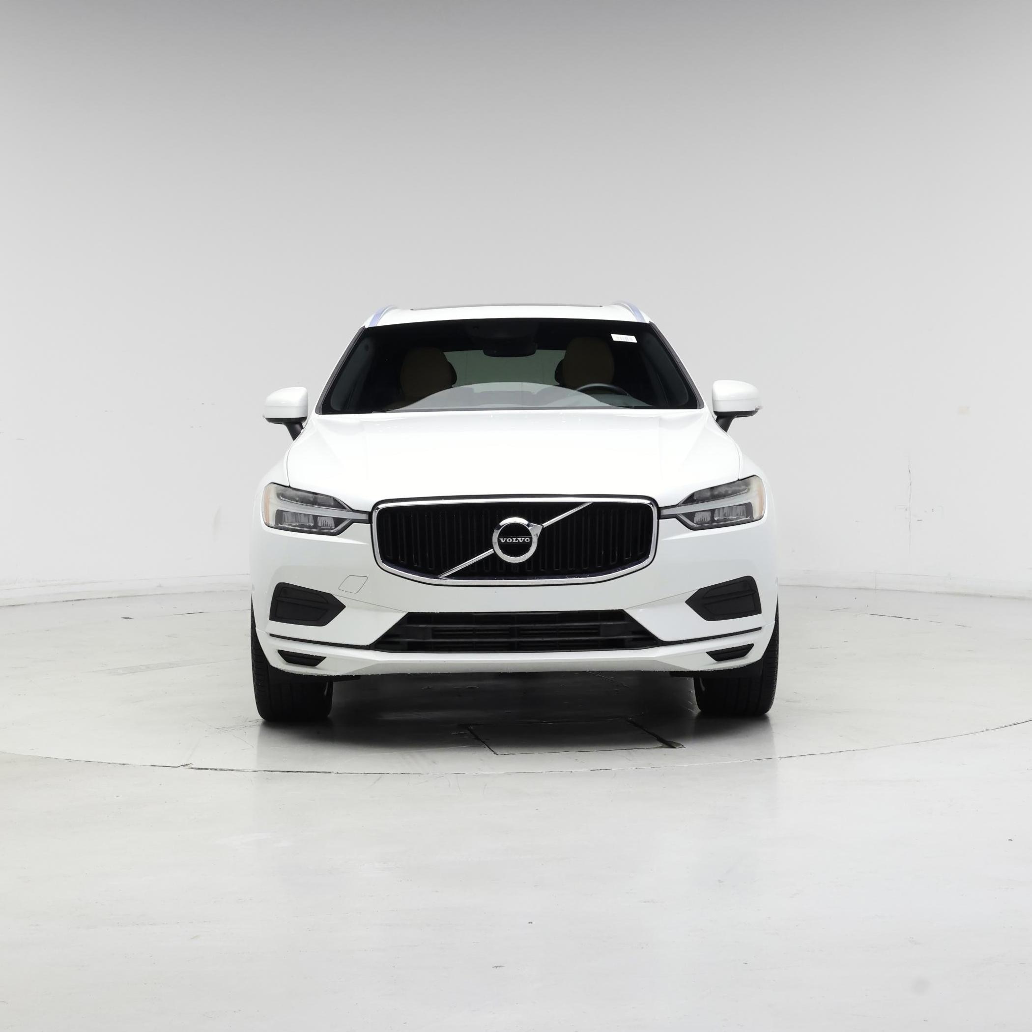 Thumbnail: 2019 Volvo XC60 - 5
