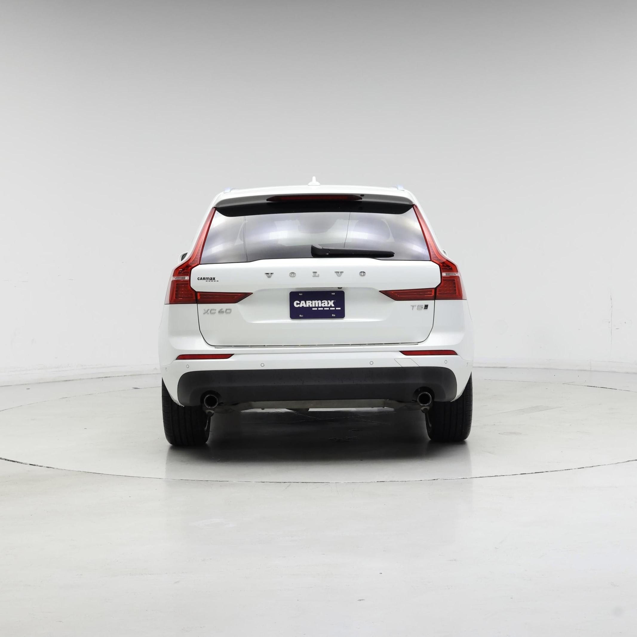 Thumbnail: 2019 Volvo XC60 - 6
