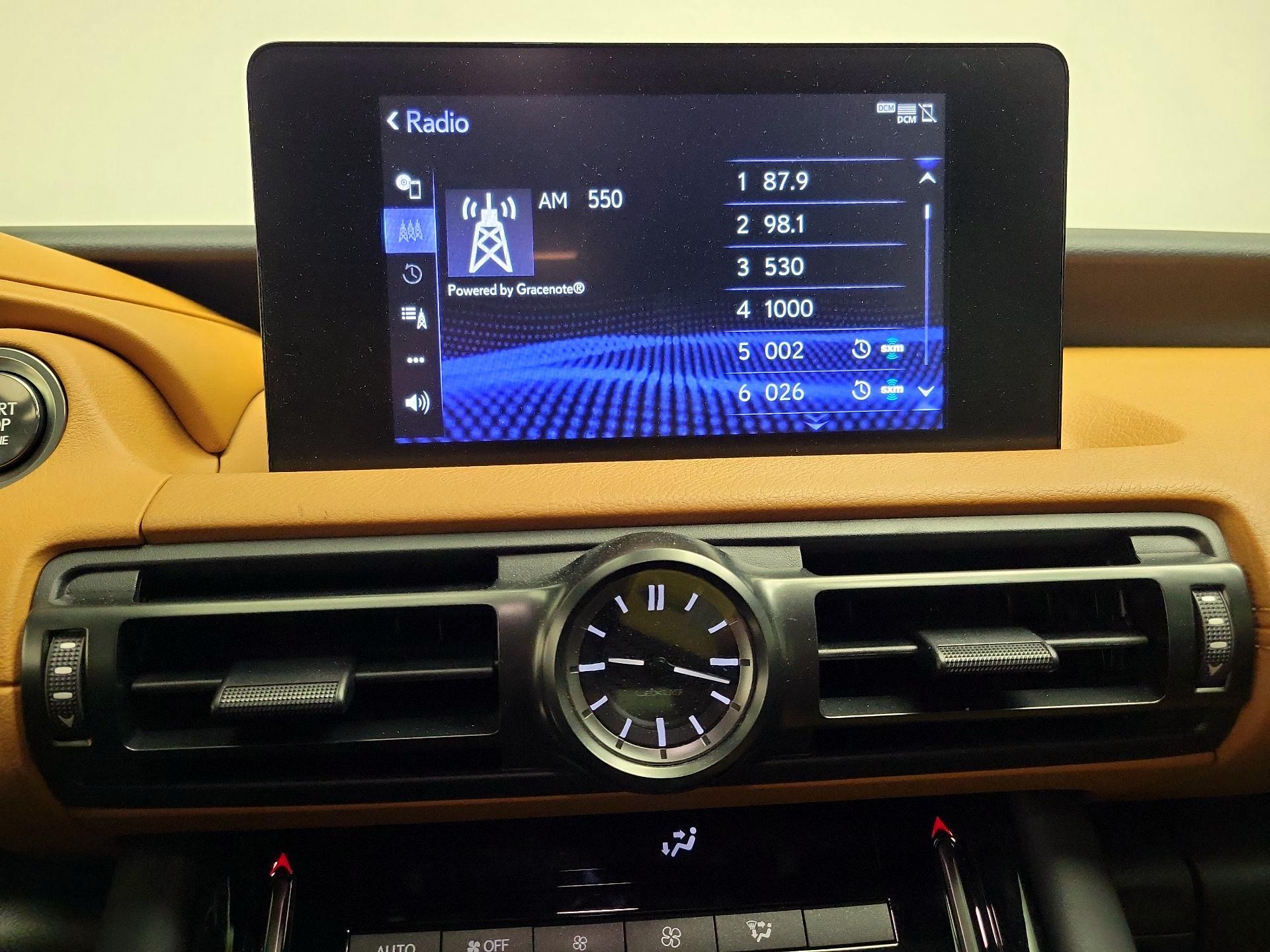 Thumbnail: 2024 Lexus IS - 15