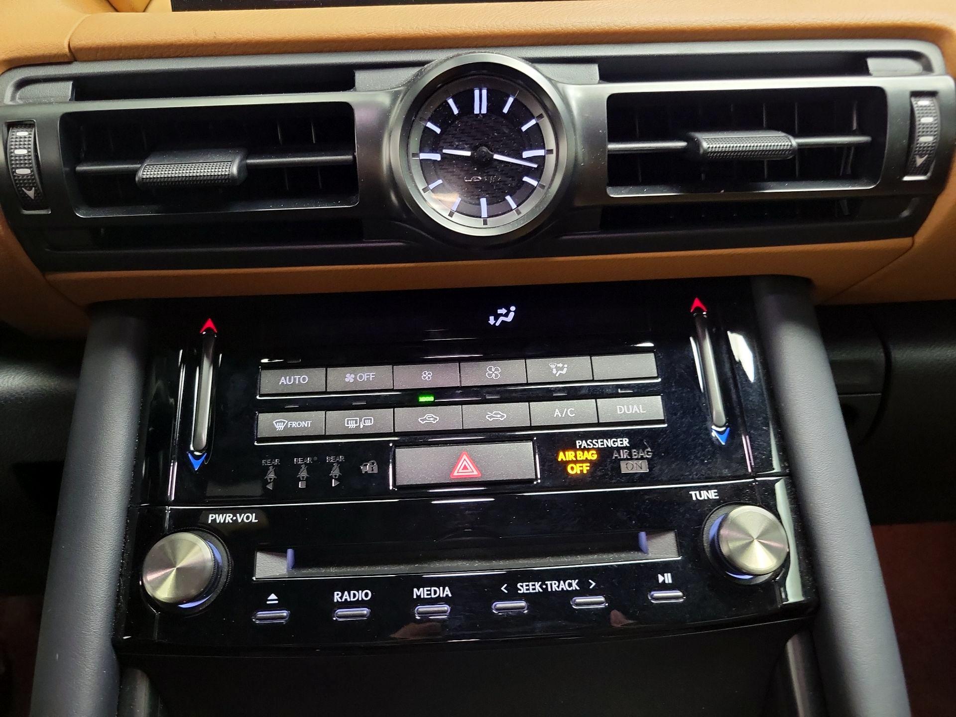 Thumbnail: 2024 Lexus IS - 16