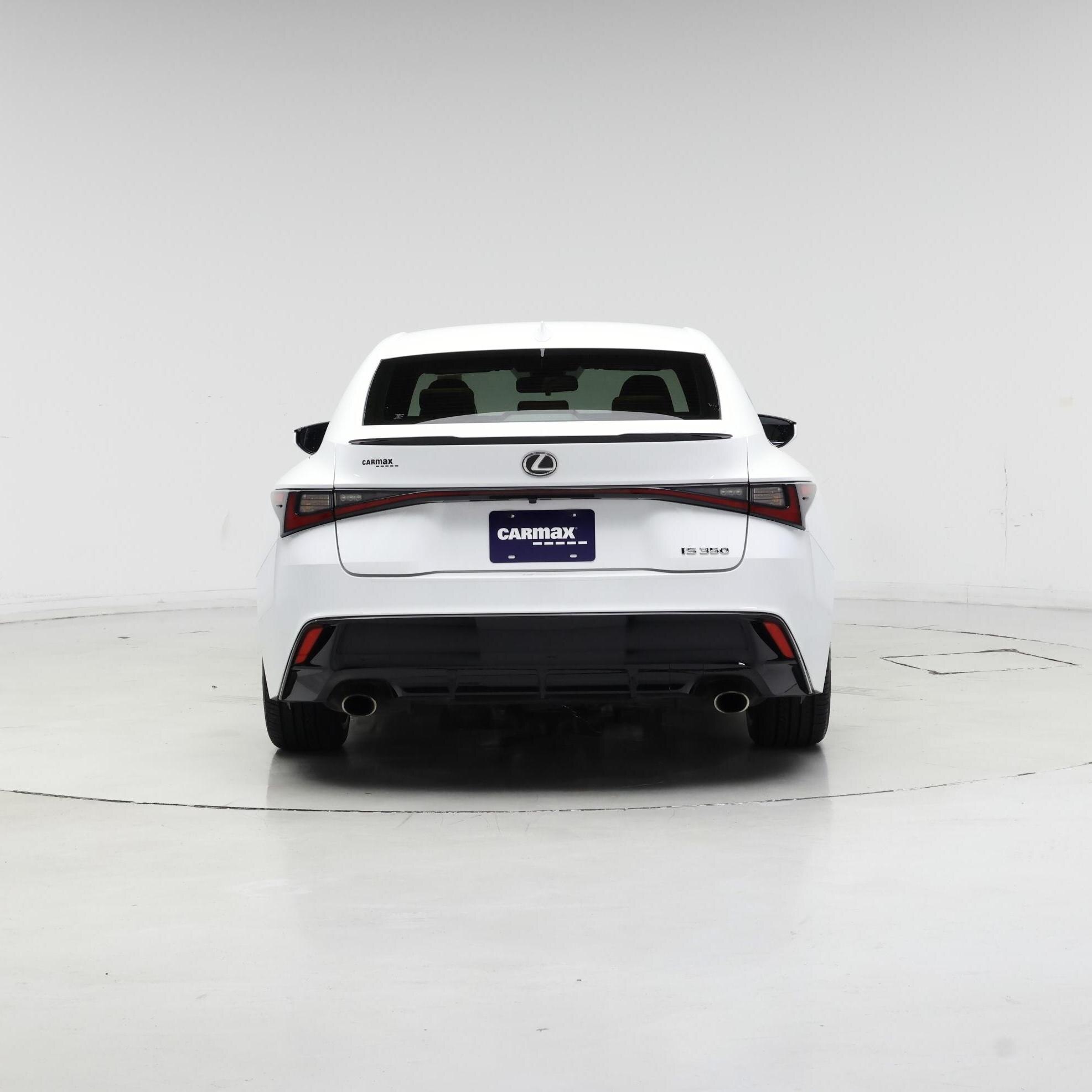 Thumbnail: 2024 Lexus IS - 6