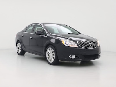 2016 Buick Verano Leather