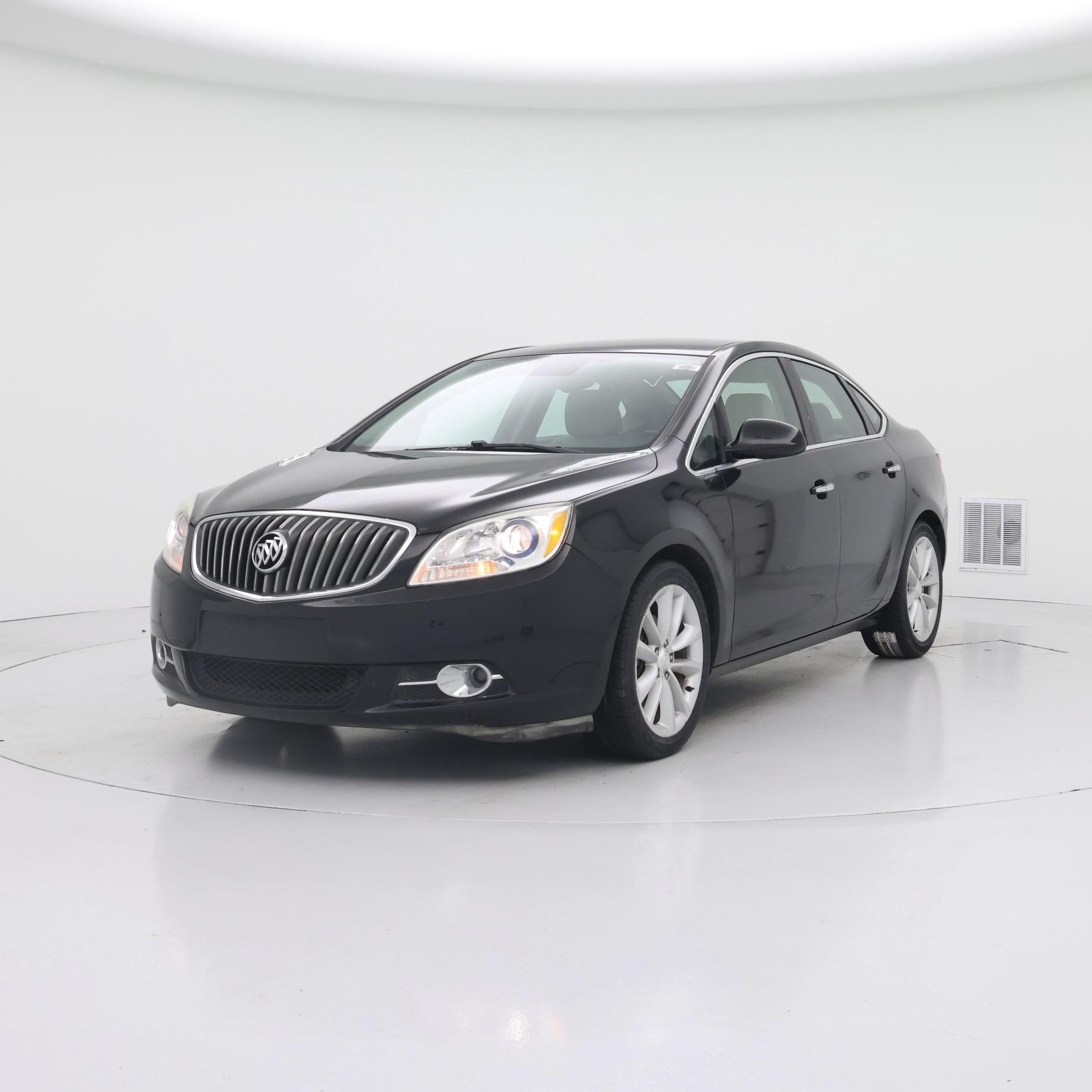 Thumbnail: 2016 Buick Verano - 4