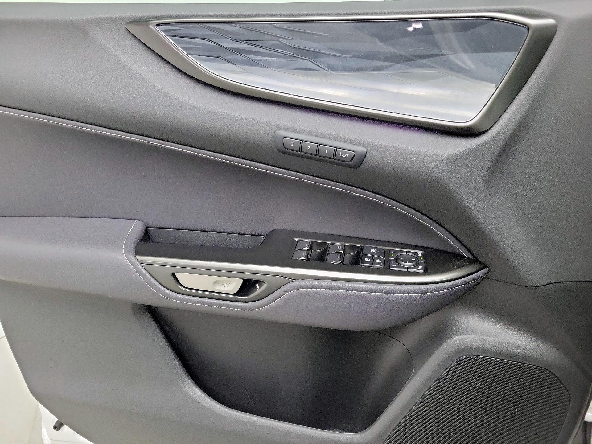 Thumbnail: 2025 Lexus NX - 12