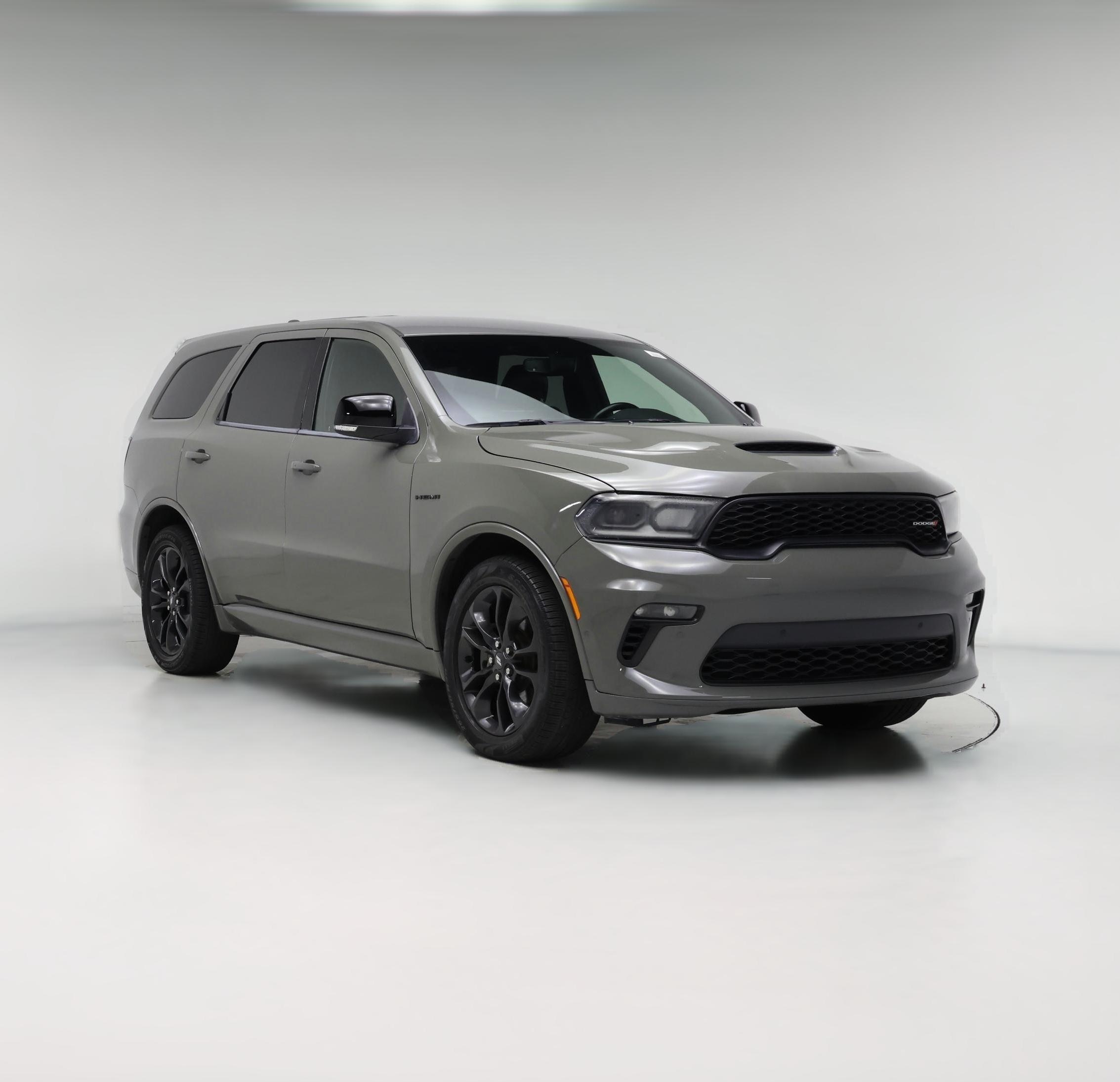 Thumbnail: 2021 Dodge Durango - 1