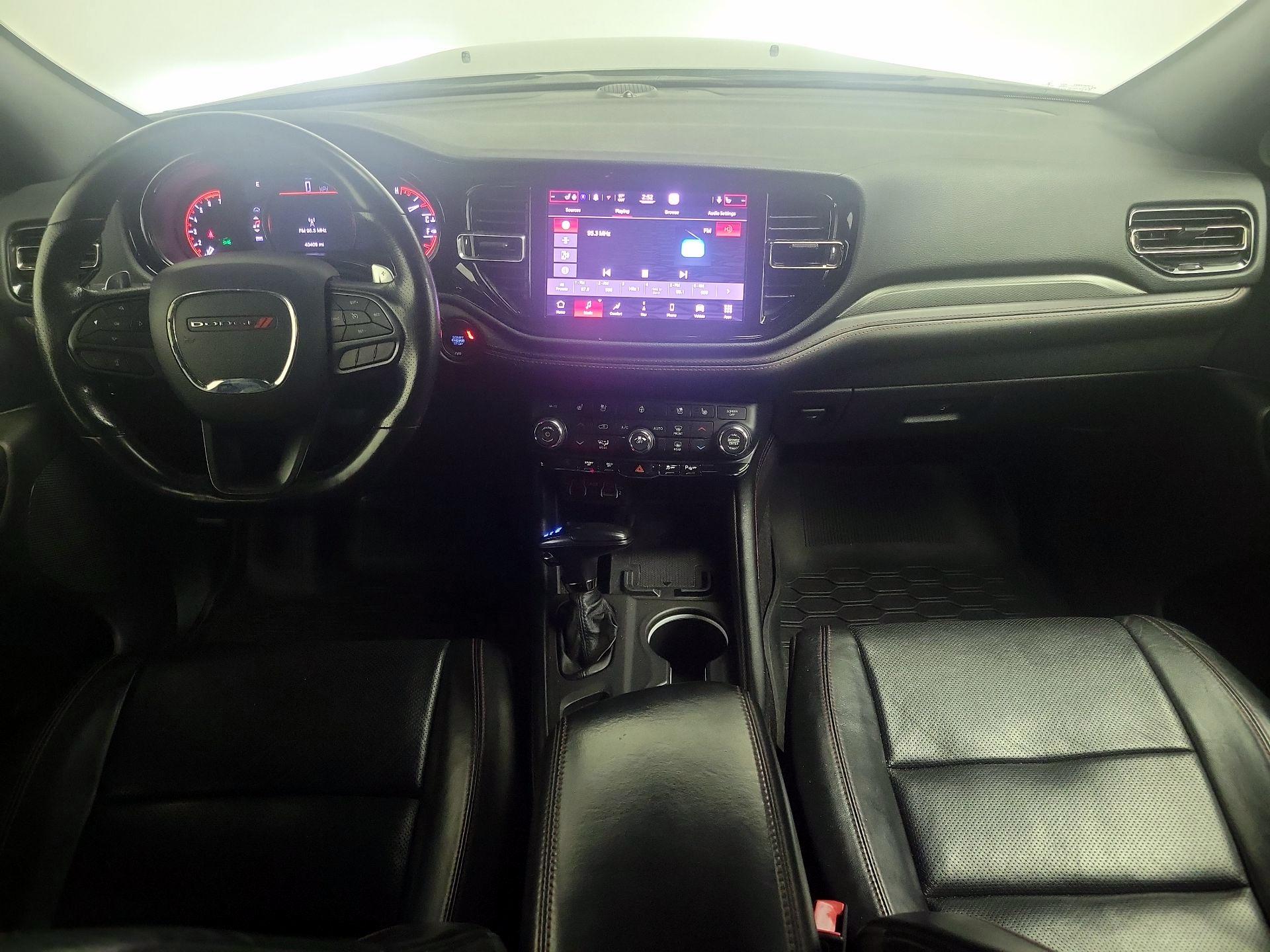 Thumbnail: 2021 Dodge Durango - 9