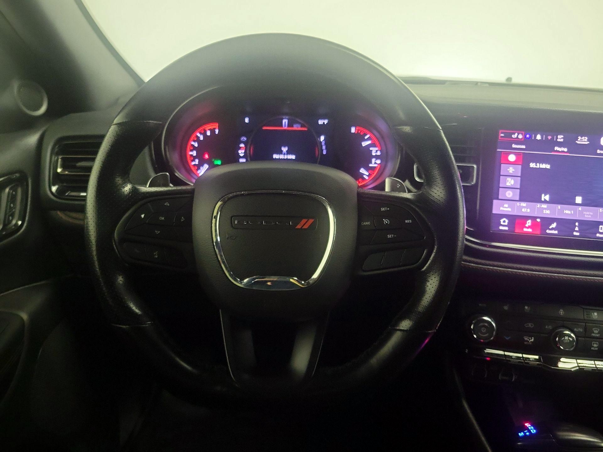 Thumbnail: 2021 Dodge Durango - 10