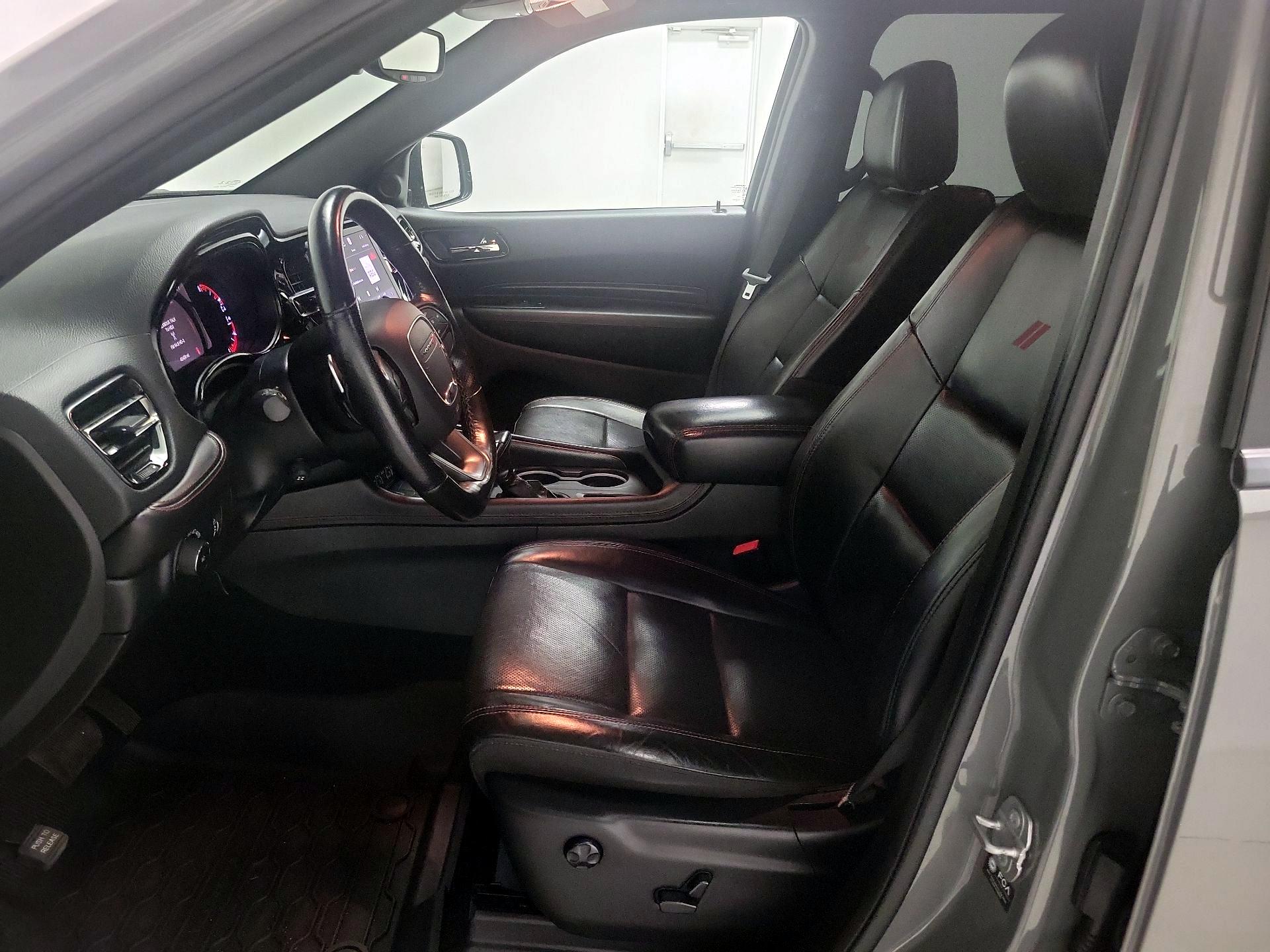 Thumbnail: 2021 Dodge Durango - 11