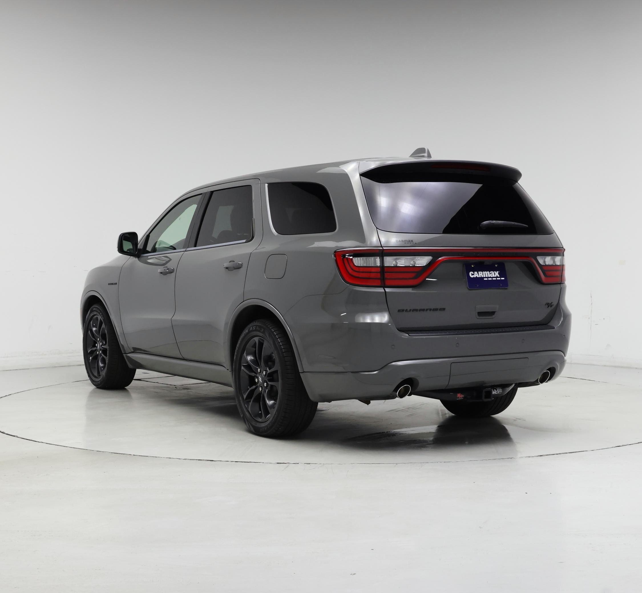 Thumbnail: 2021 Dodge Durango - 2