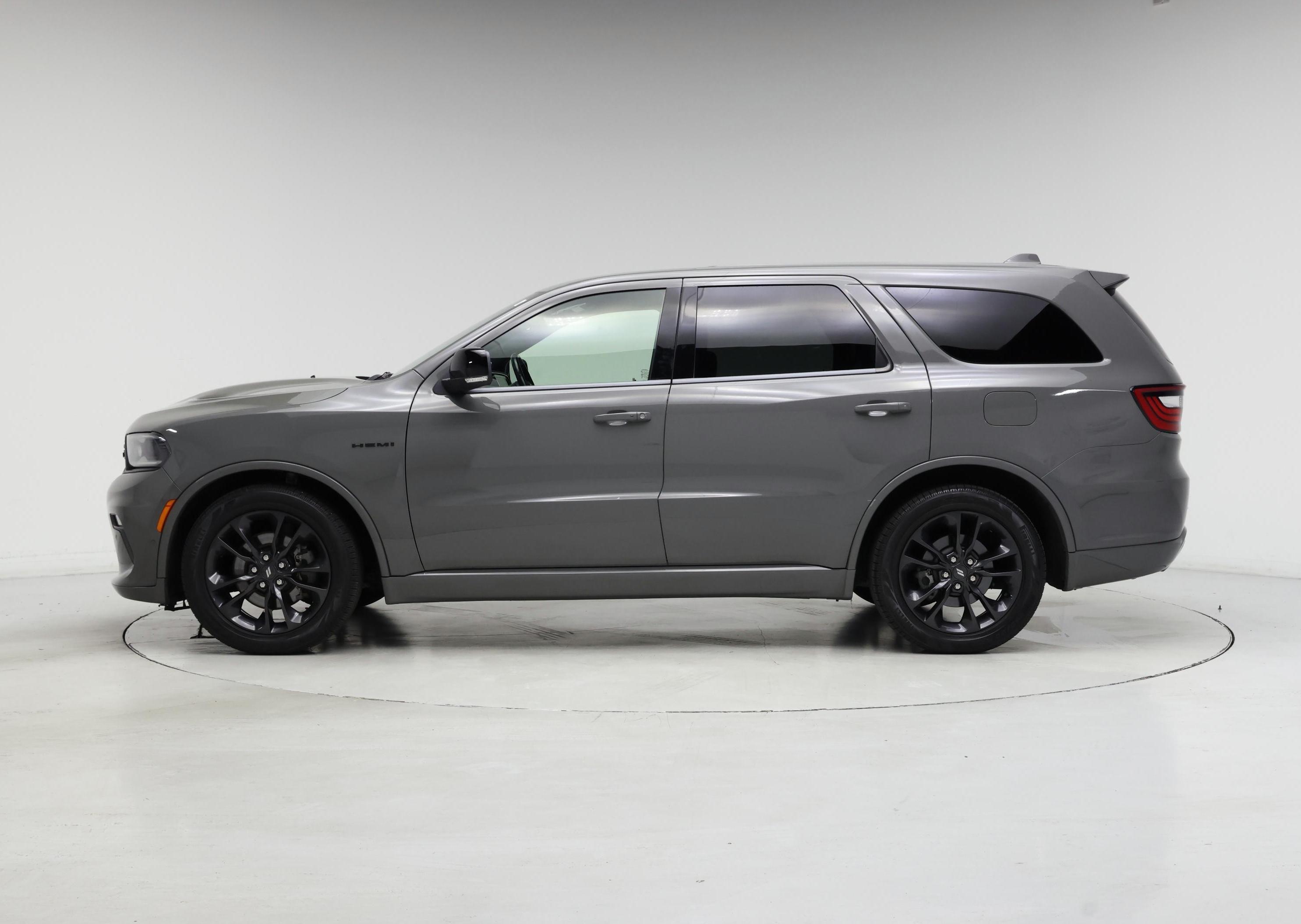 Thumbnail: 2021 Dodge Durango - 3