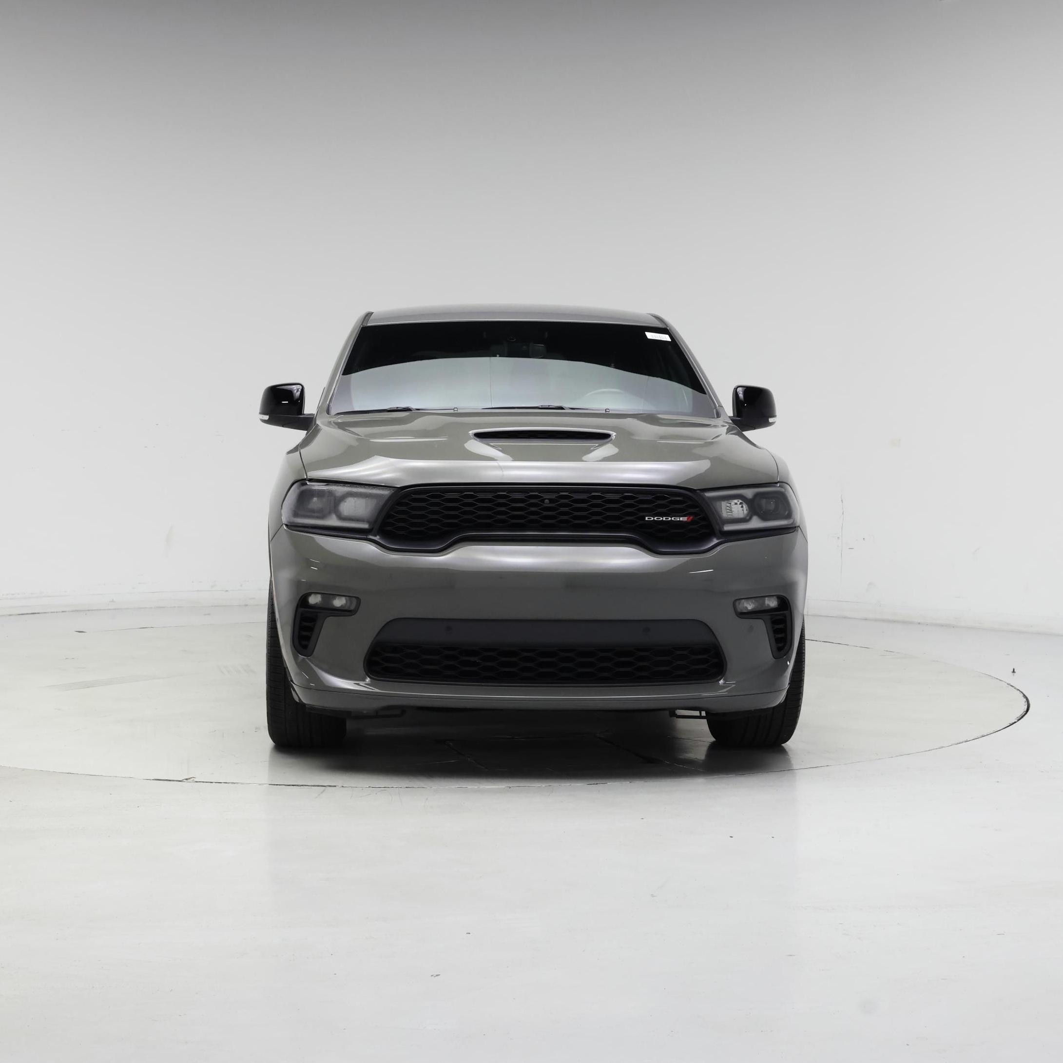 Thumbnail: 2021 Dodge Durango - 5