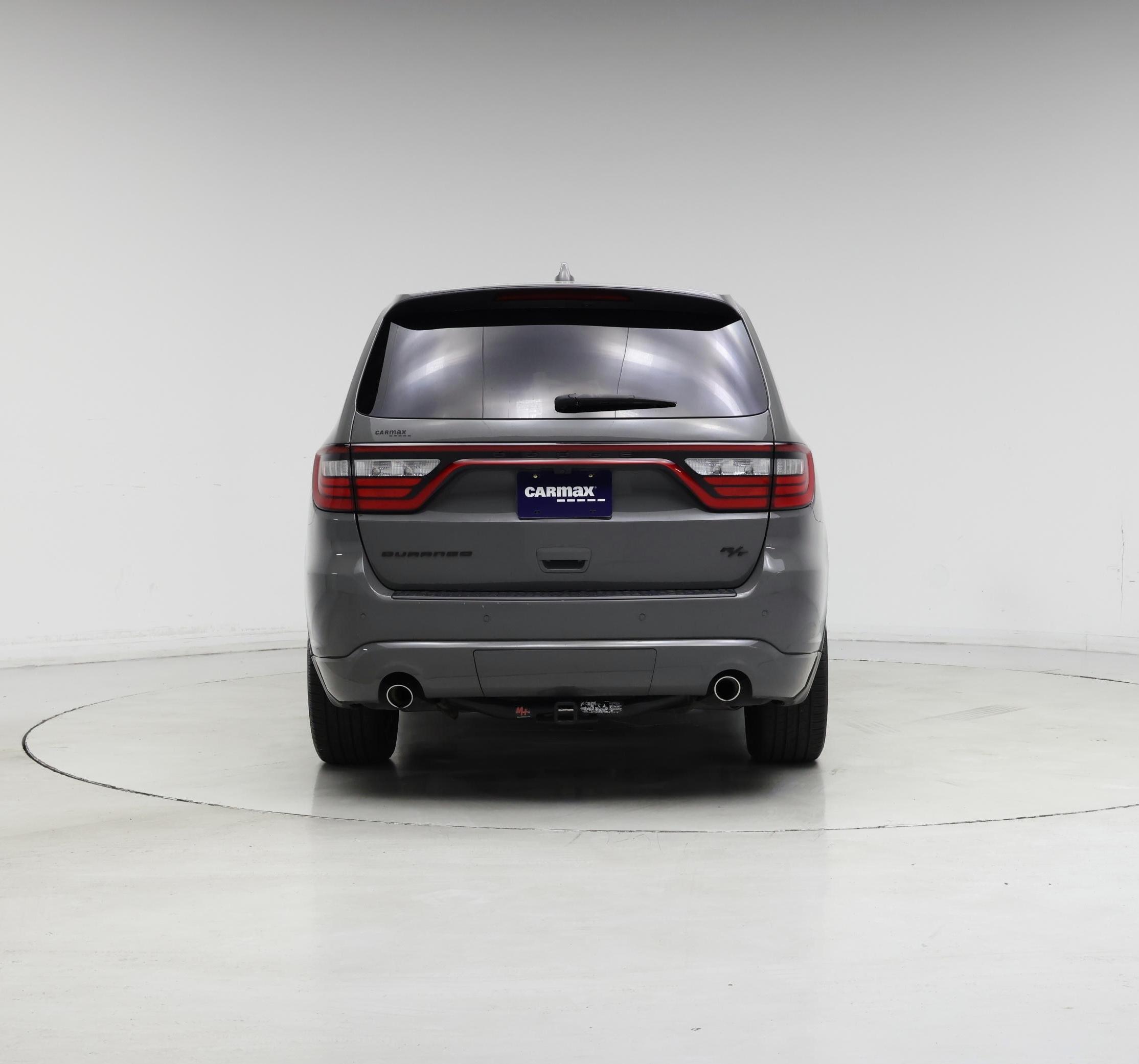 Thumbnail: 2021 Dodge Durango - 6