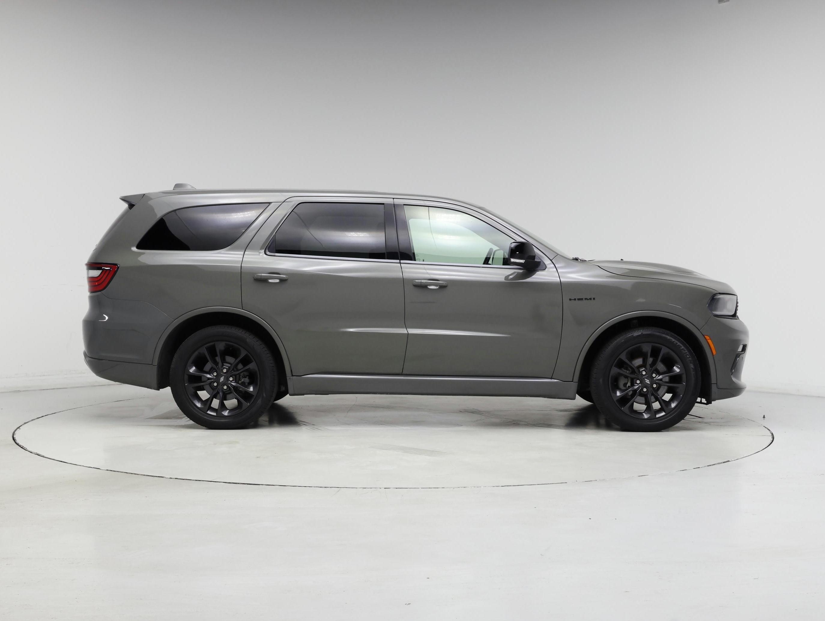 Thumbnail: 2021 Dodge Durango - 7