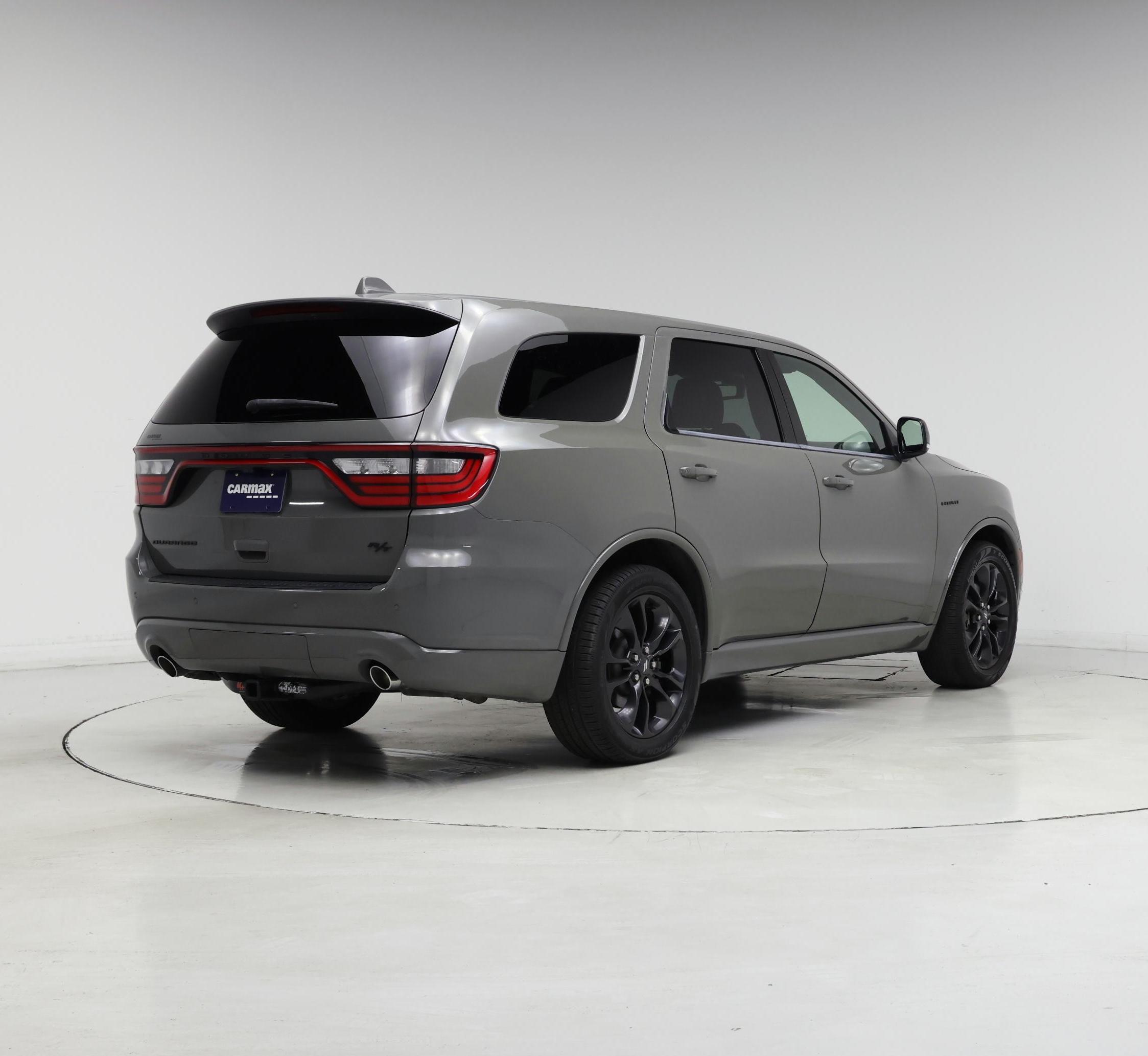Thumbnail: 2021 Dodge Durango - 8