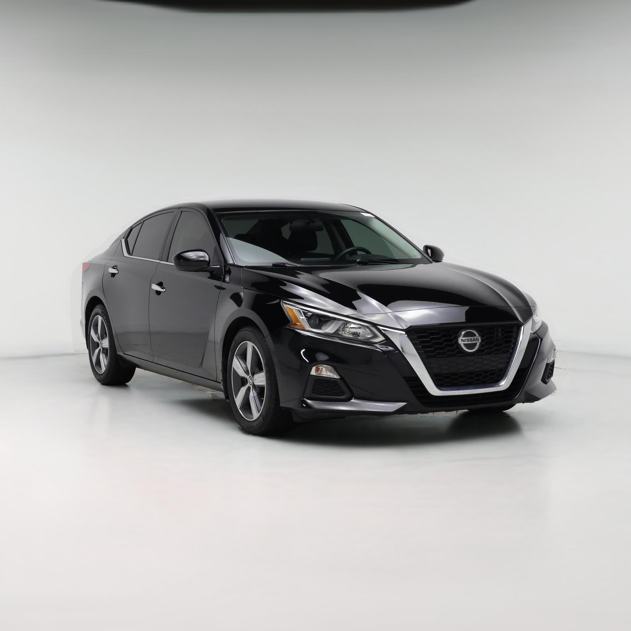 Thumbnail: 2020 Nissan Altima - 1
