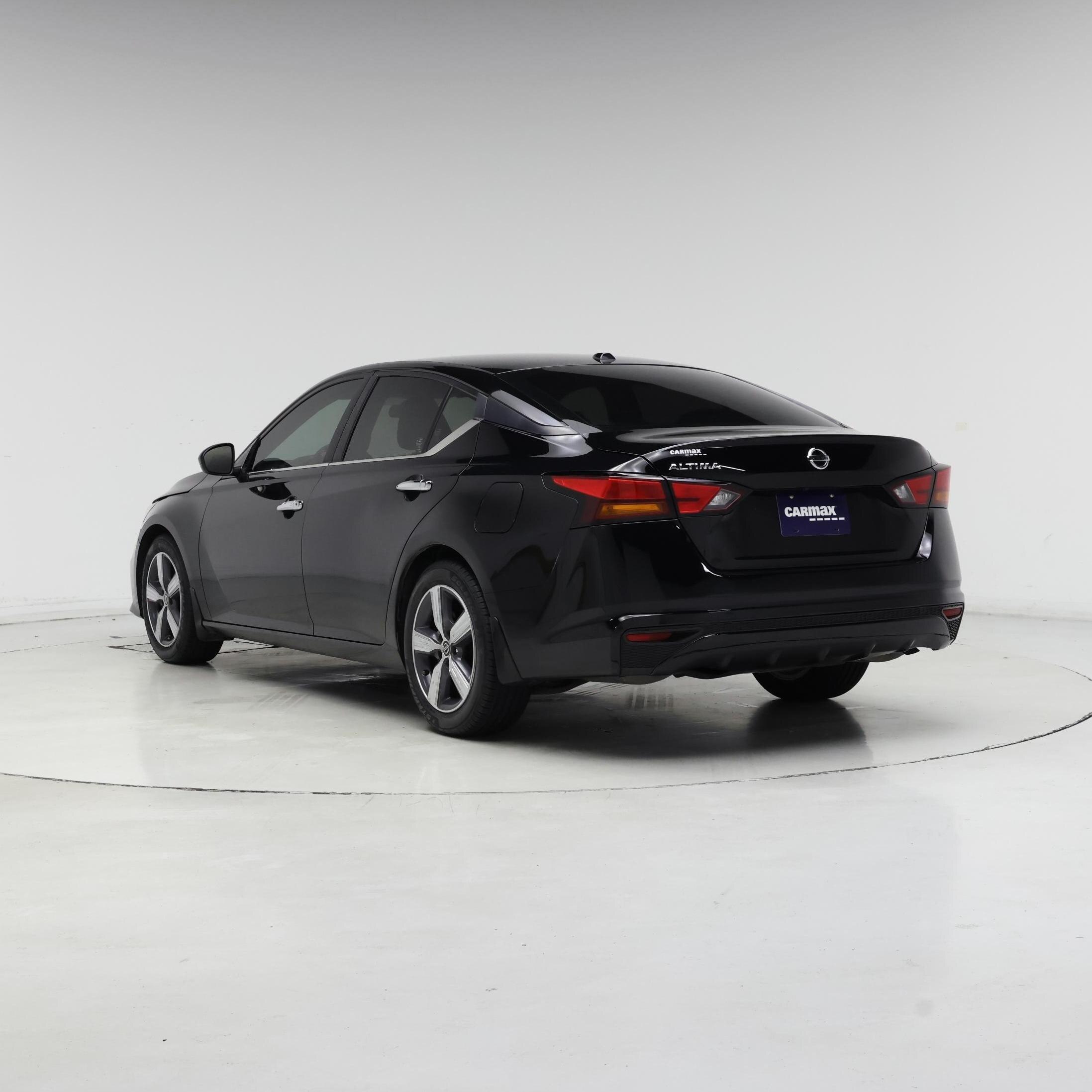 Thumbnail: 2020 Nissan Altima - 2