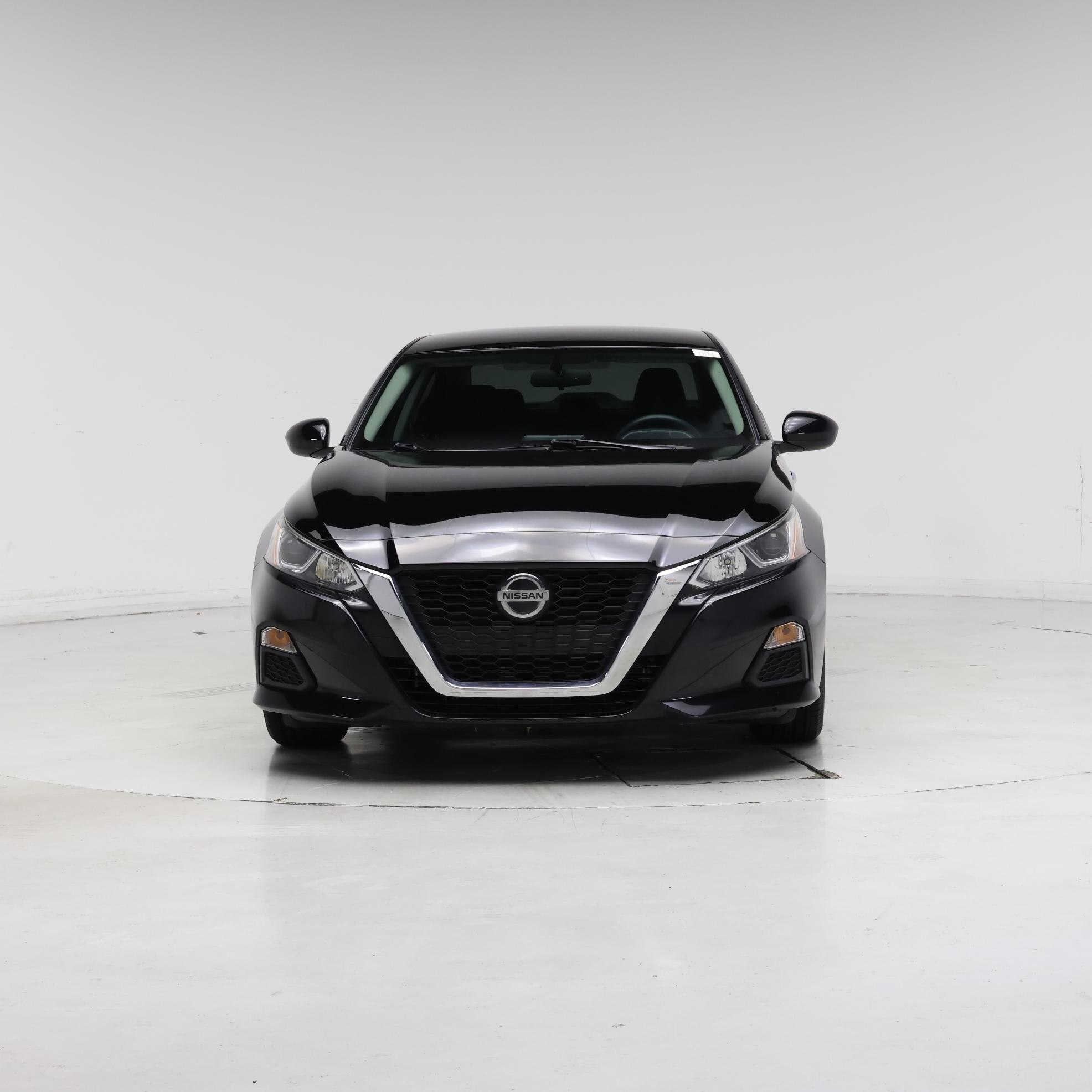 Thumbnail: 2020 Nissan Altima - 5