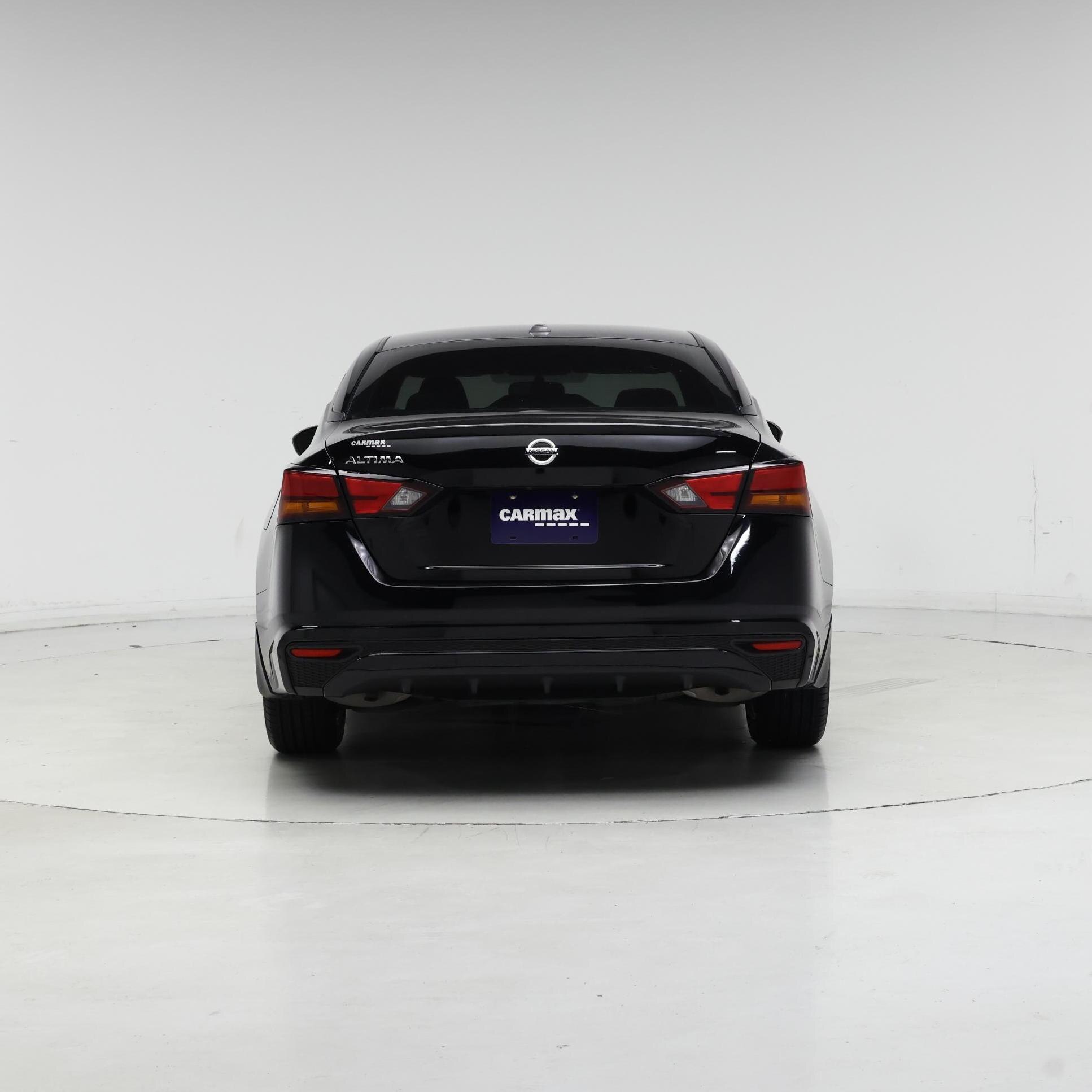 Thumbnail: 2020 Nissan Altima - 6