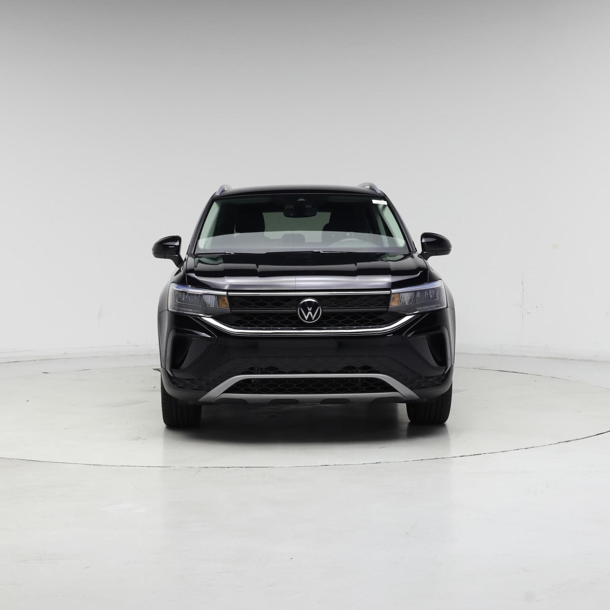 Thumbnail: 2023 Volkswagen Taos - 5