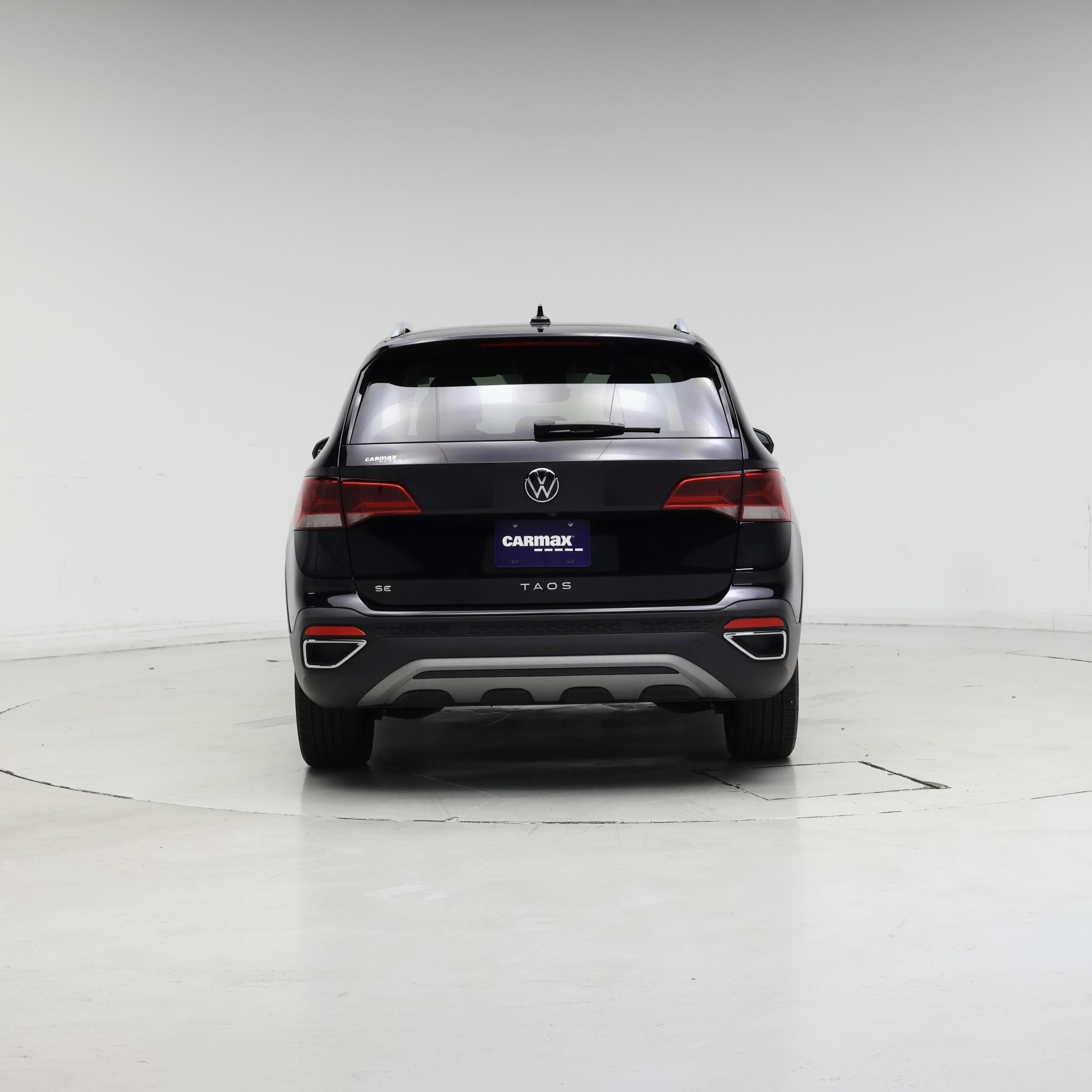 Thumbnail: 2023 Volkswagen Taos - 6
