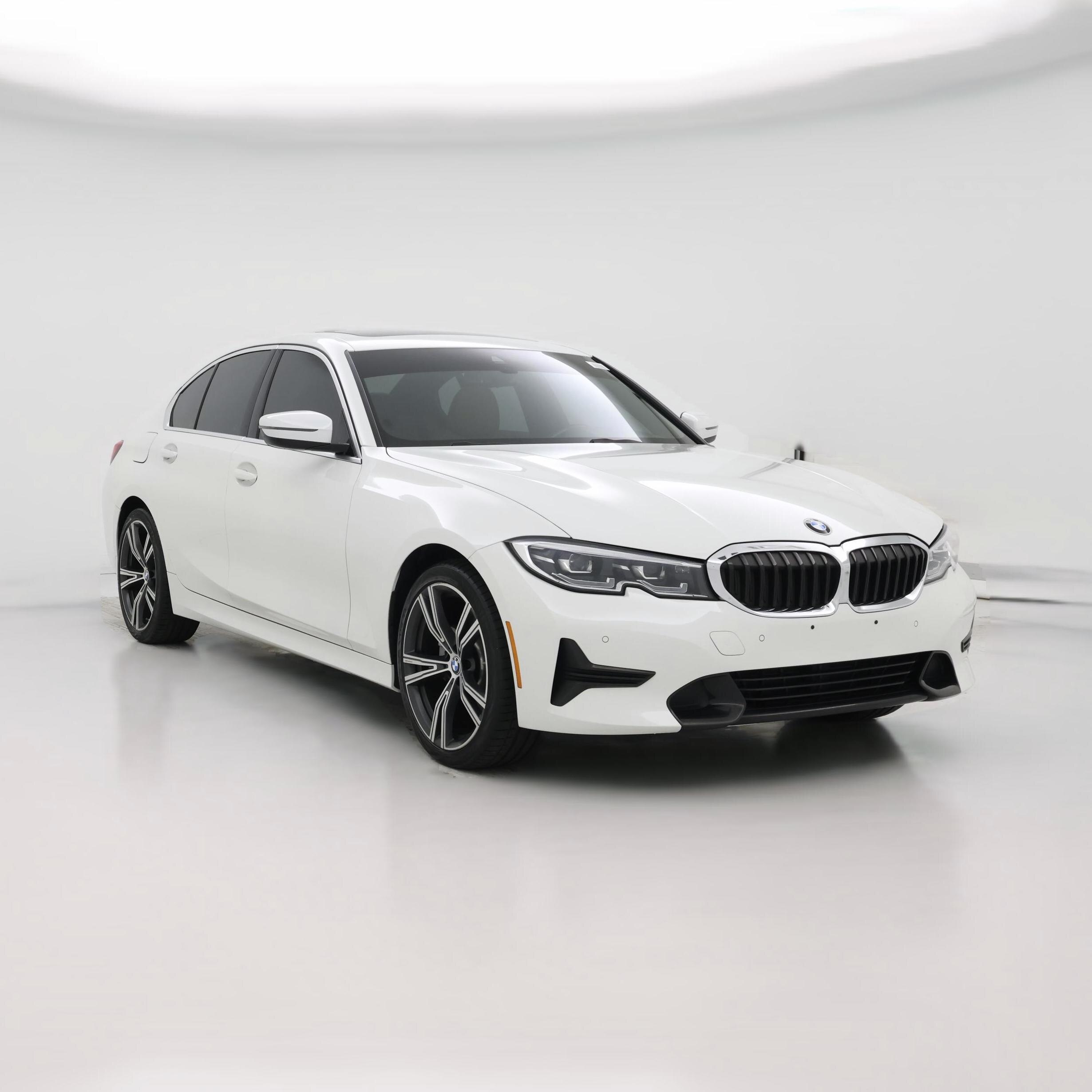 Thumbnail: 2020 BMW 3 Series - 1