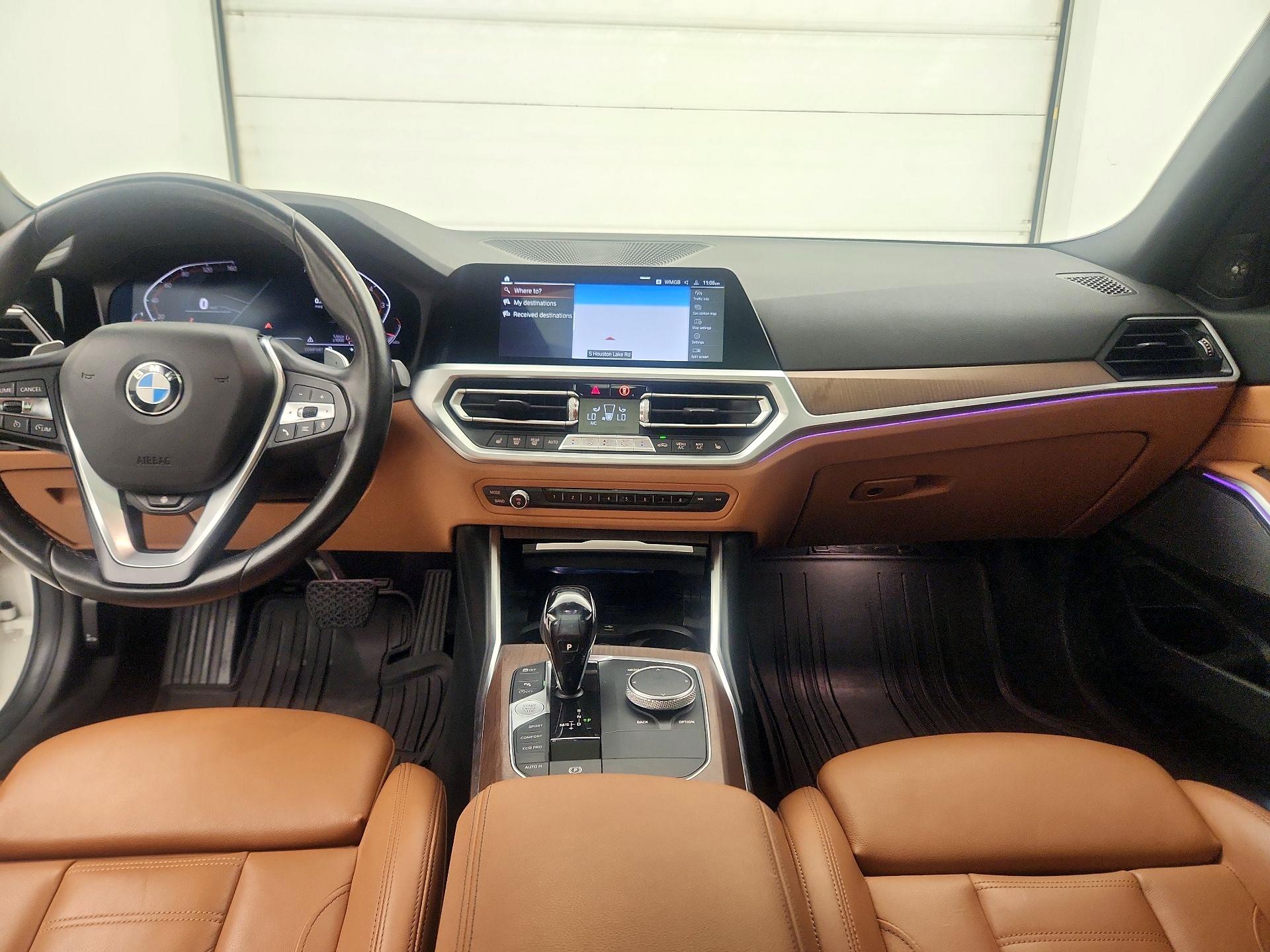 Thumbnail: 2020 BMW 3 Series - 9