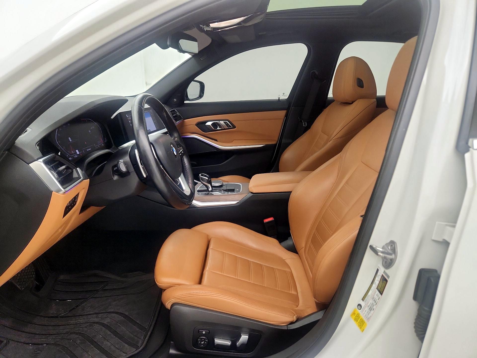 Thumbnail: 2020 BMW 3 Series - 11