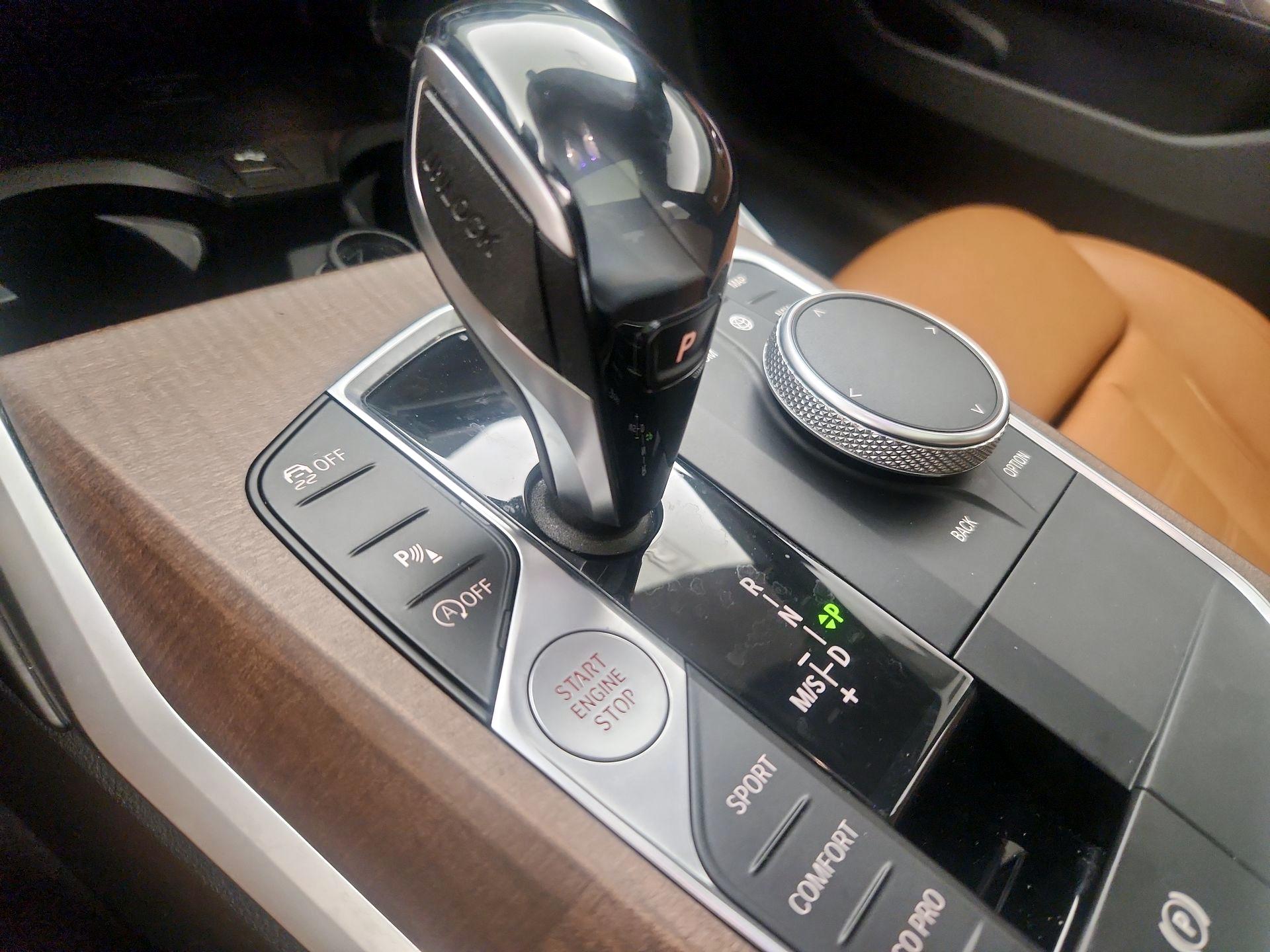 Thumbnail: 2020 BMW 3 Series - 18