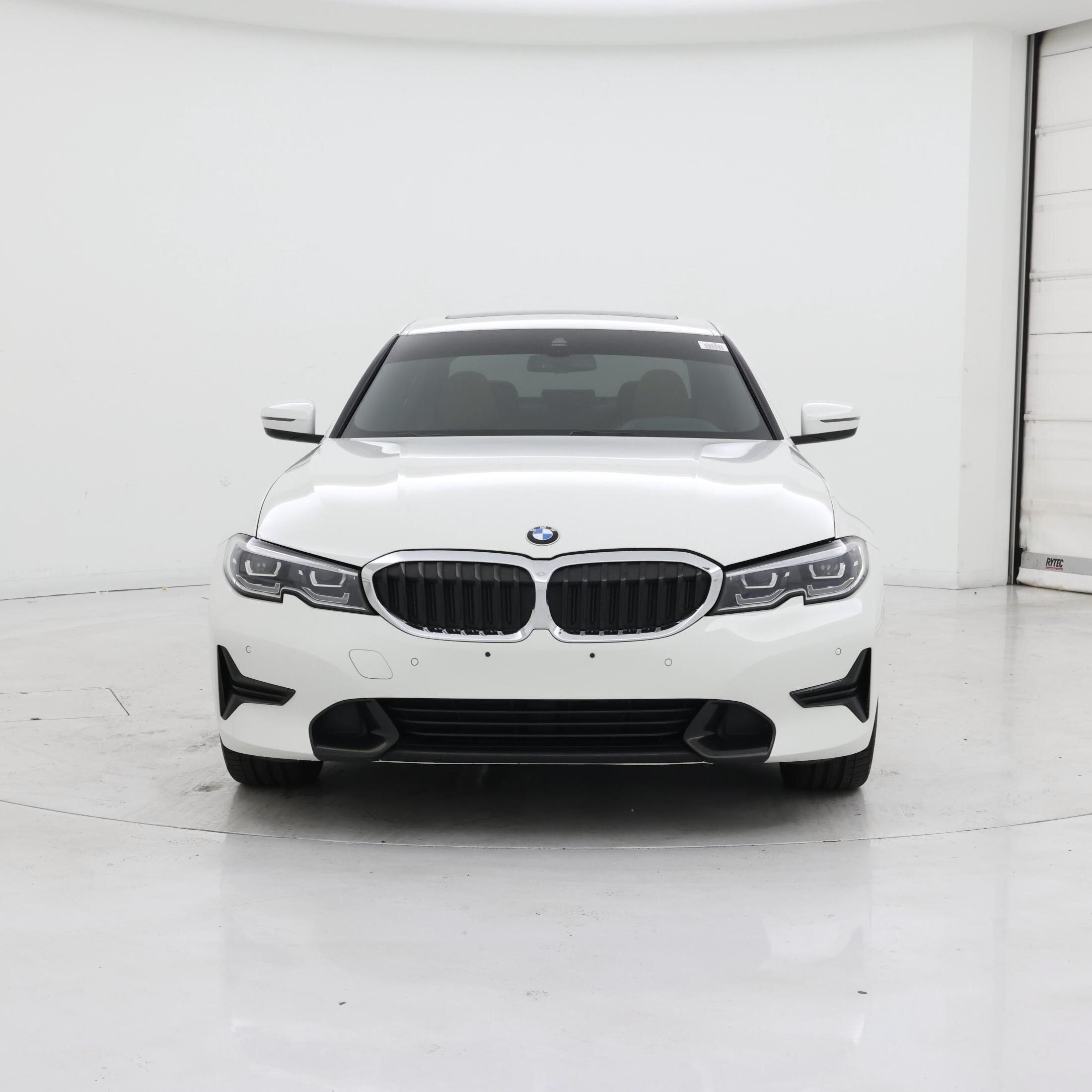 Thumbnail: 2020 BMW 3 Series - 5