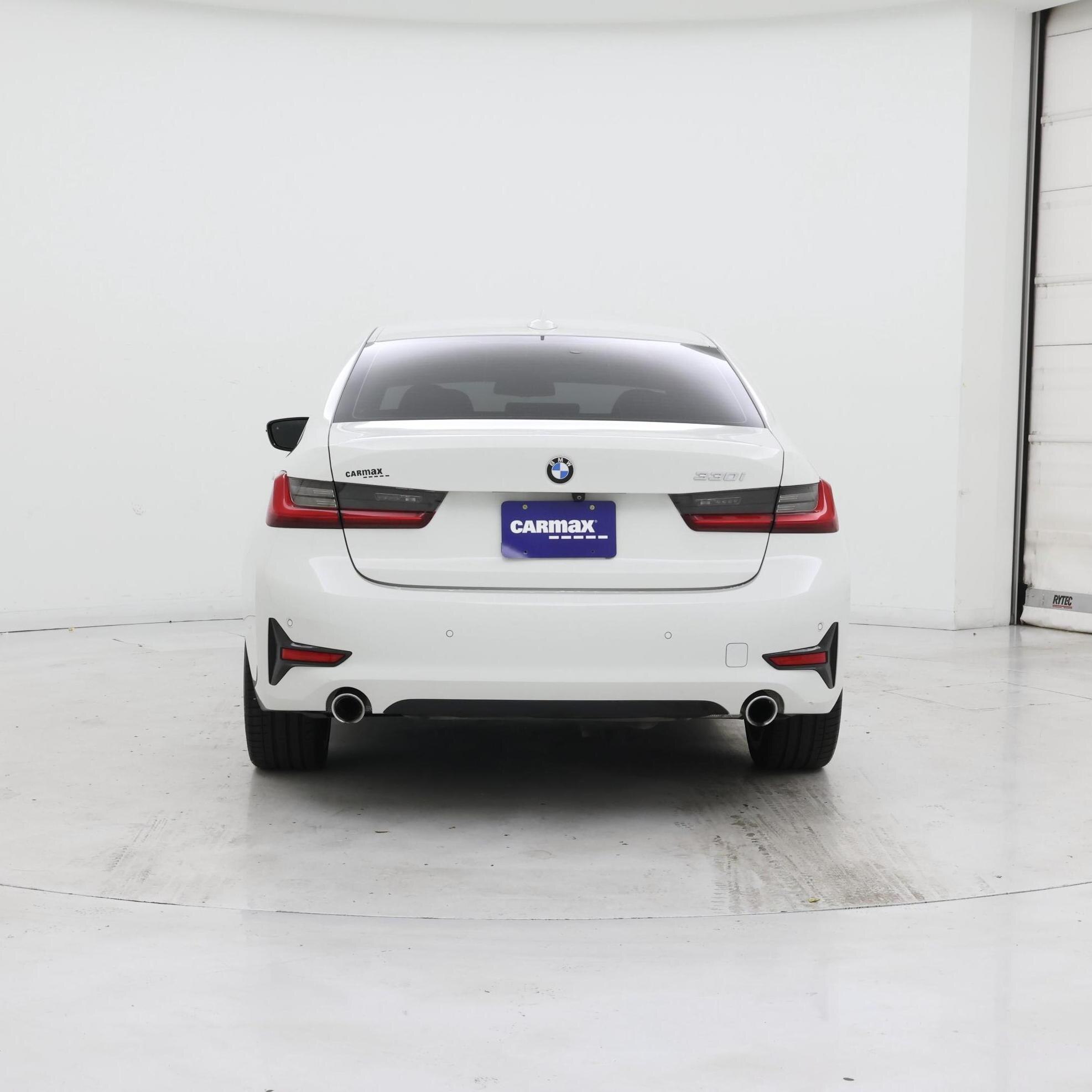 Thumbnail: 2020 BMW 3 Series - 6