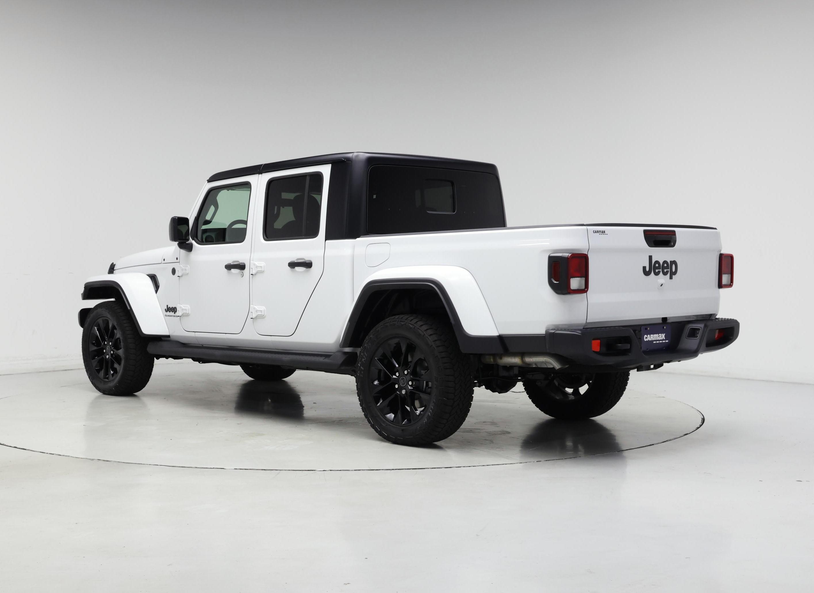 Thumbnail: 2025 Jeep Gladiator - 2