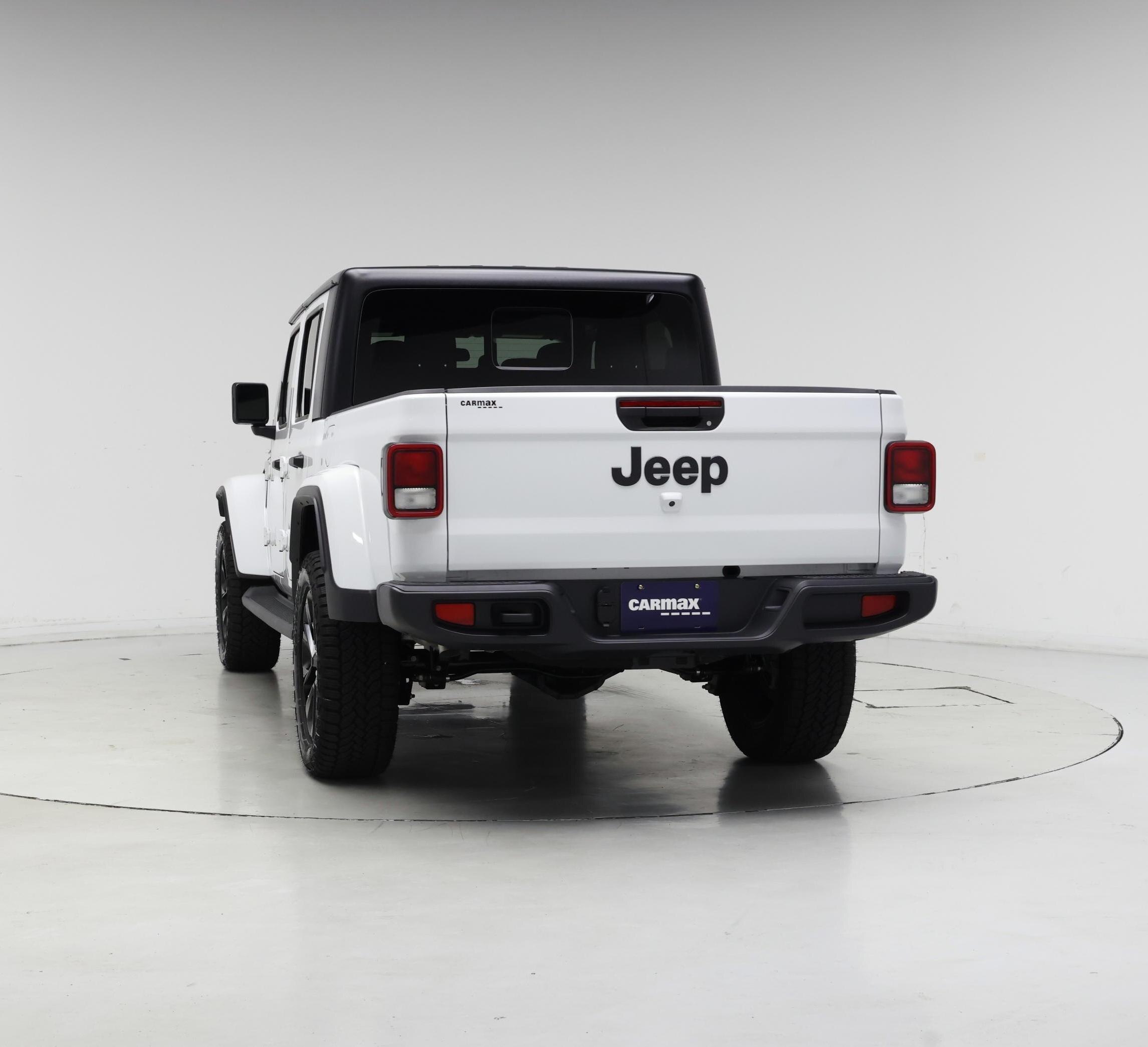 Thumbnail: 2025 Jeep Gladiator - 6
