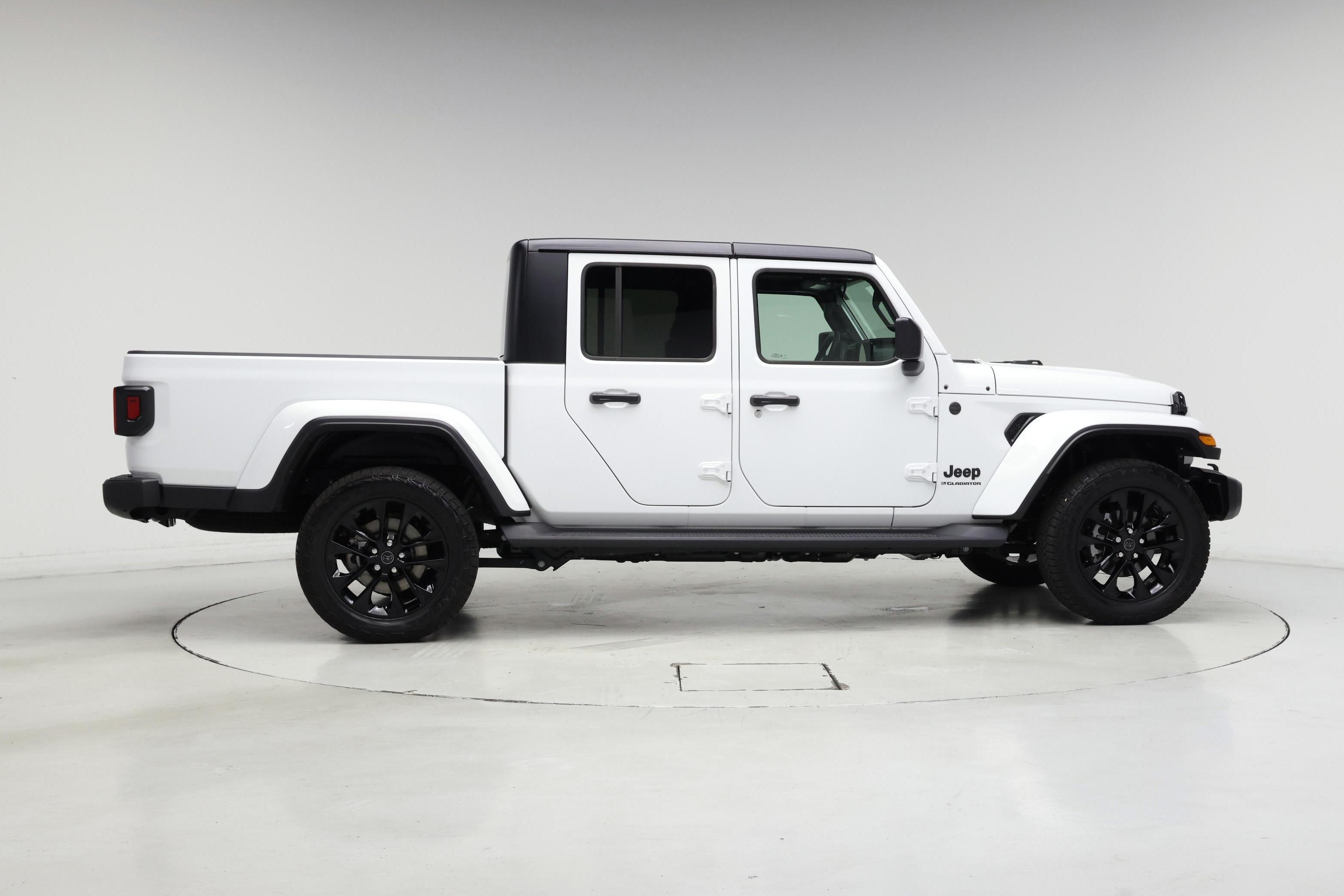 Thumbnail: 2025 Jeep Gladiator - 7