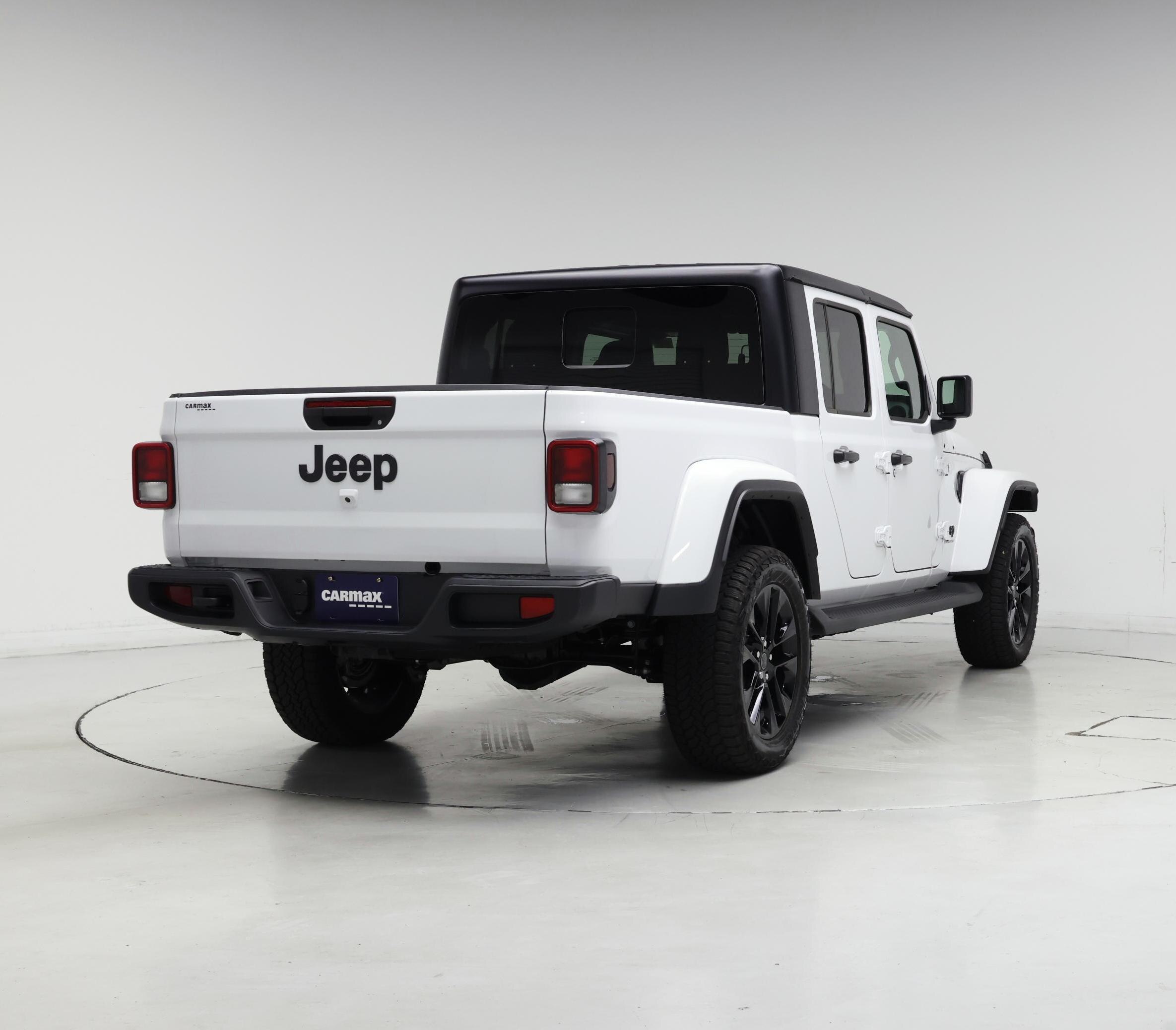 Thumbnail: 2025 Jeep Gladiator - 8
