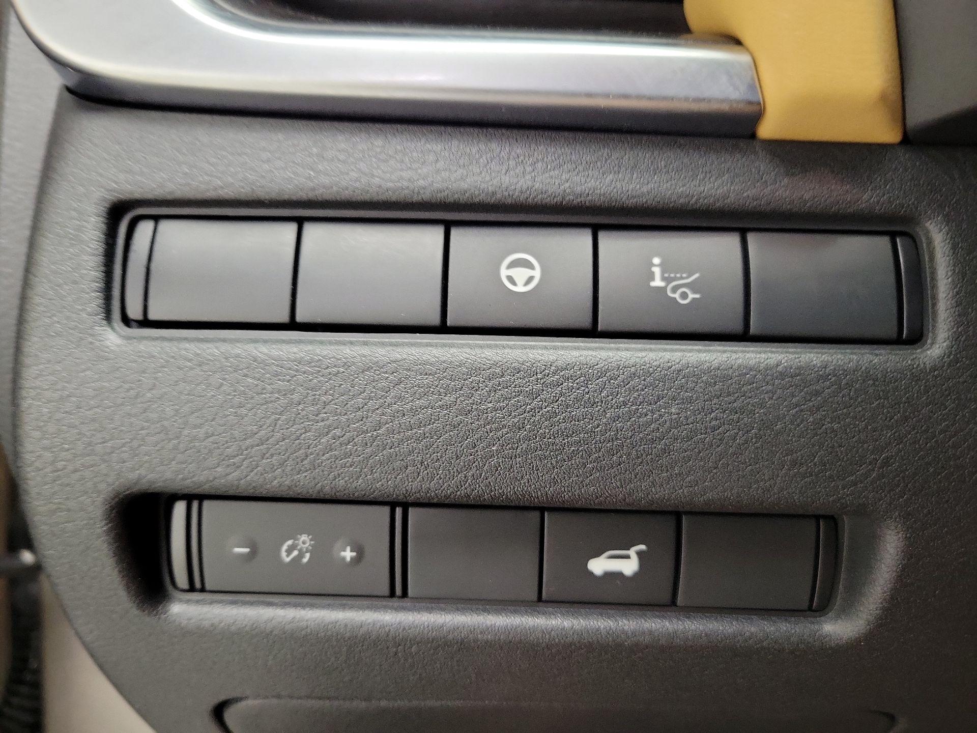 Thumbnail: 2021 Nissan Rogue - 13