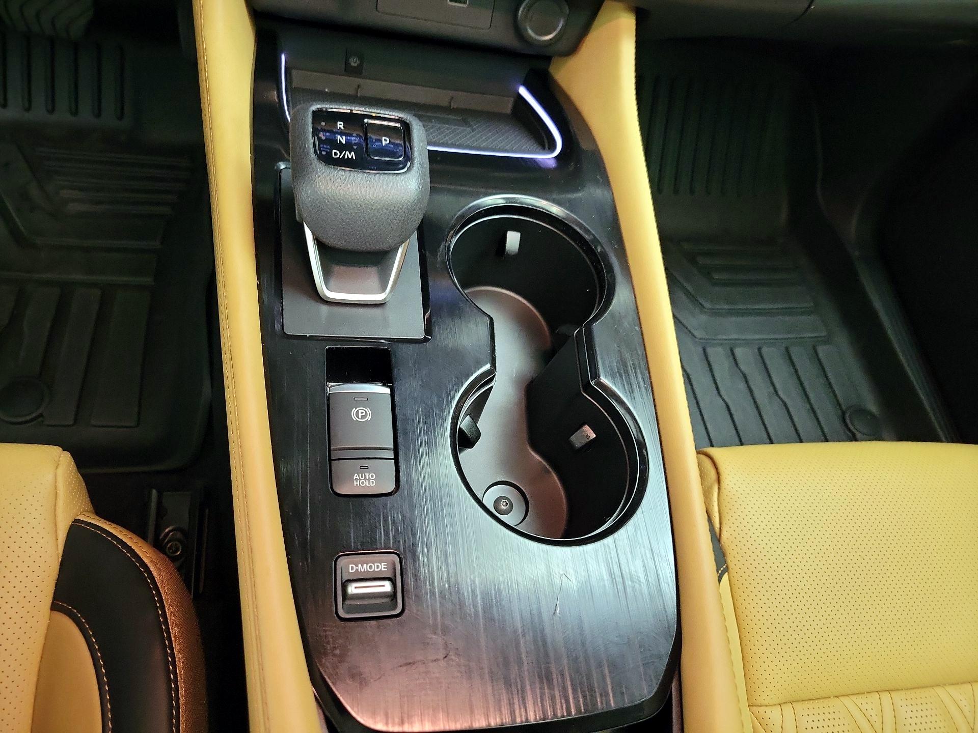 Thumbnail: 2021 Nissan Rogue - 18