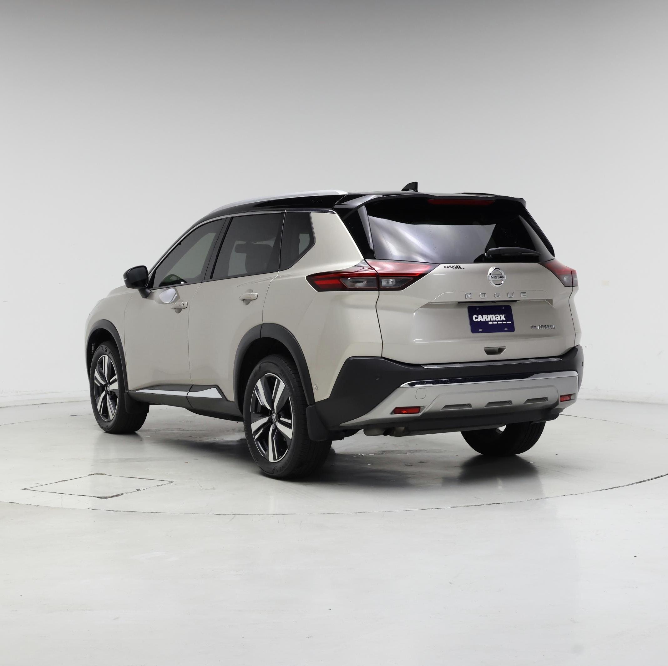 Thumbnail: 2021 Nissan Rogue - 2