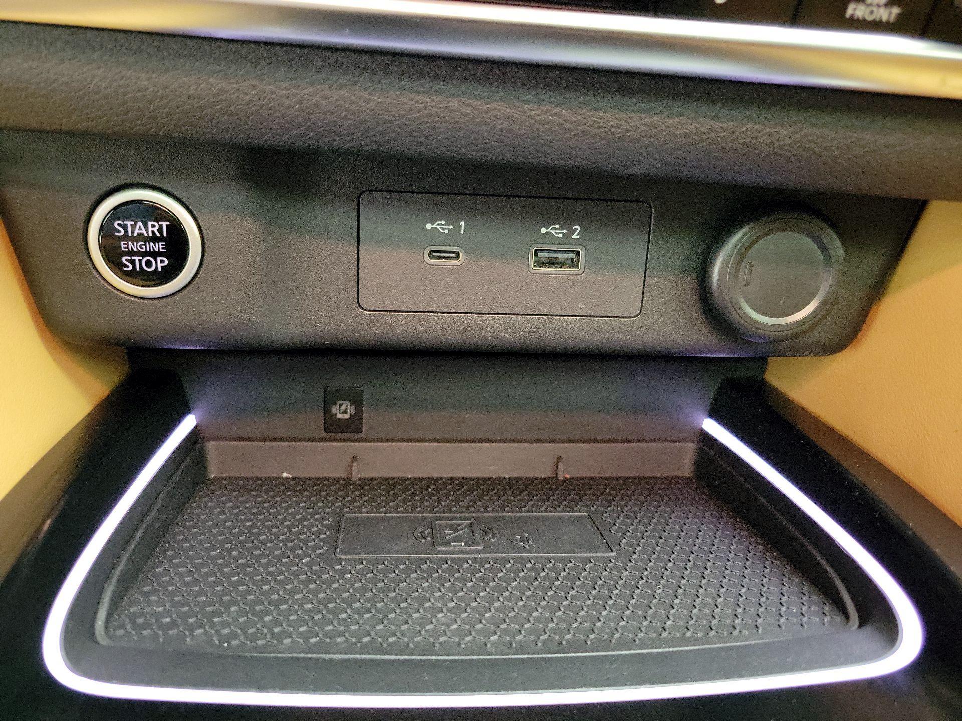 Thumbnail: 2021 Nissan Rogue - 19