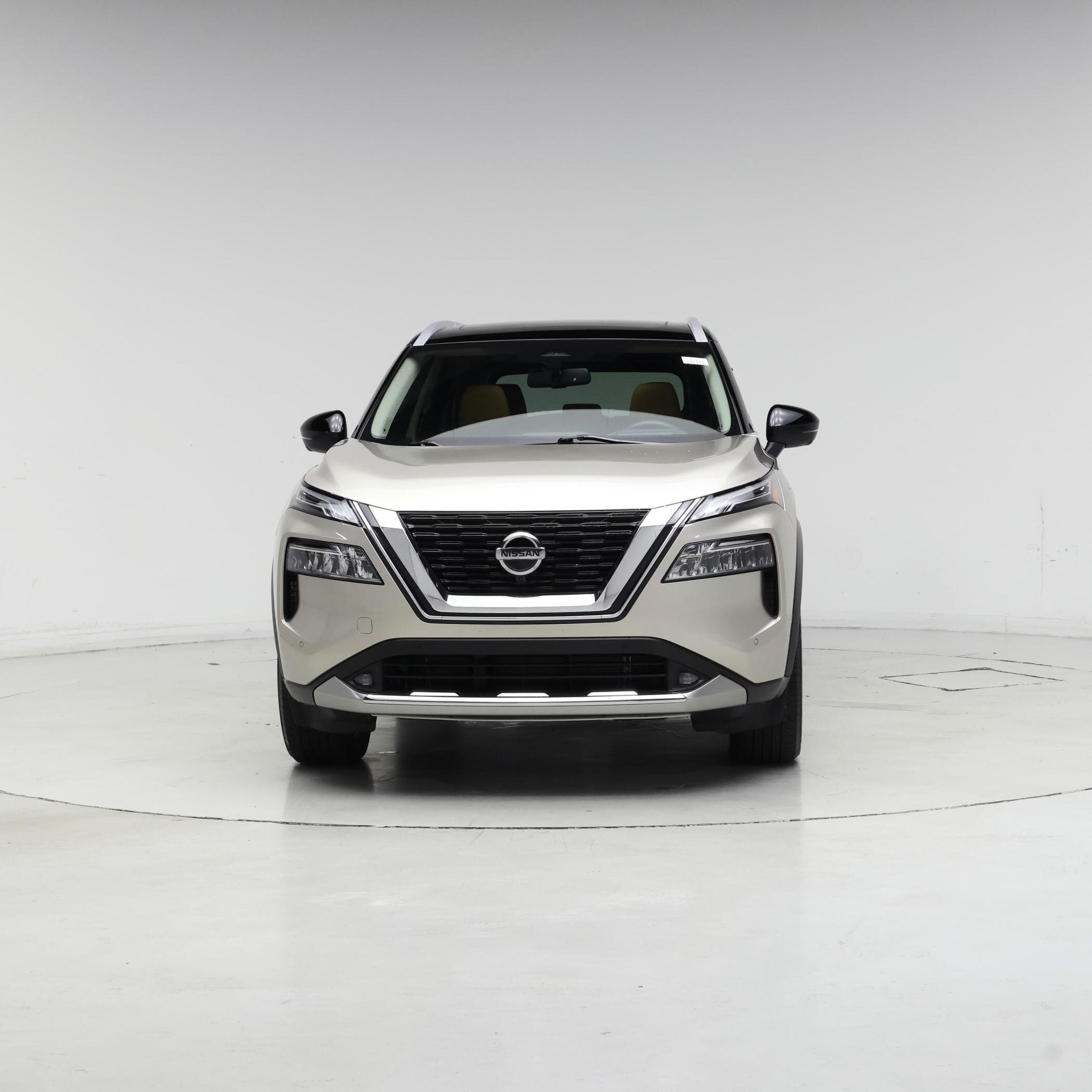 Thumbnail: 2021 Nissan Rogue - 5