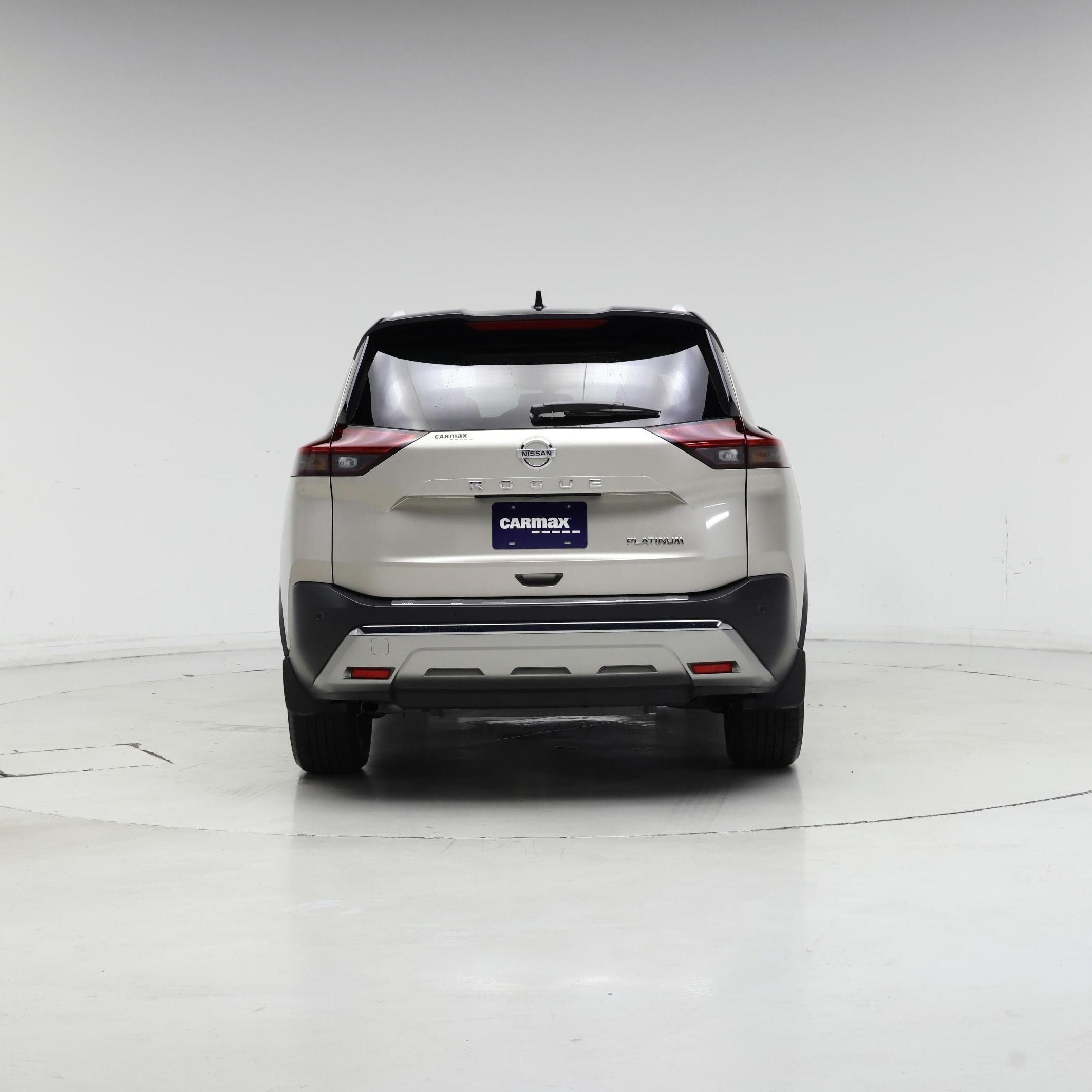 Thumbnail: 2021 Nissan Rogue - 6