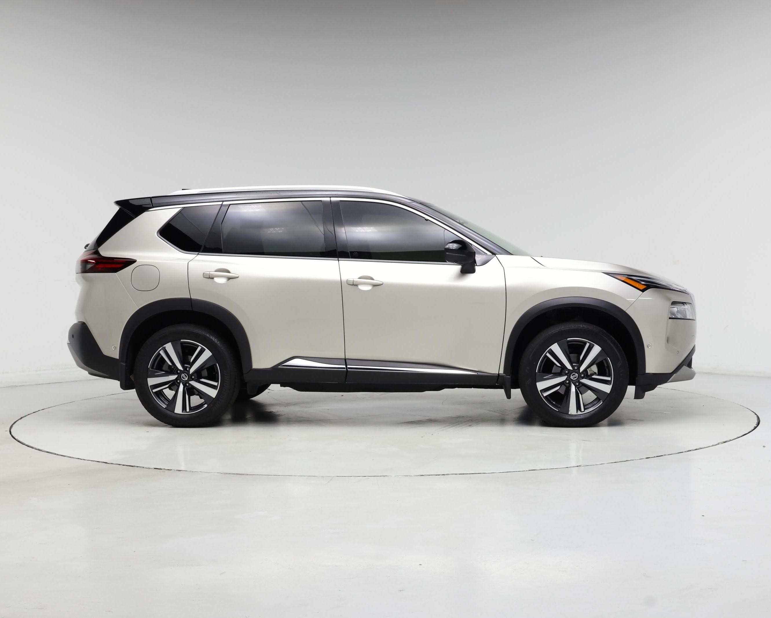Thumbnail: 2021 Nissan Rogue - 7